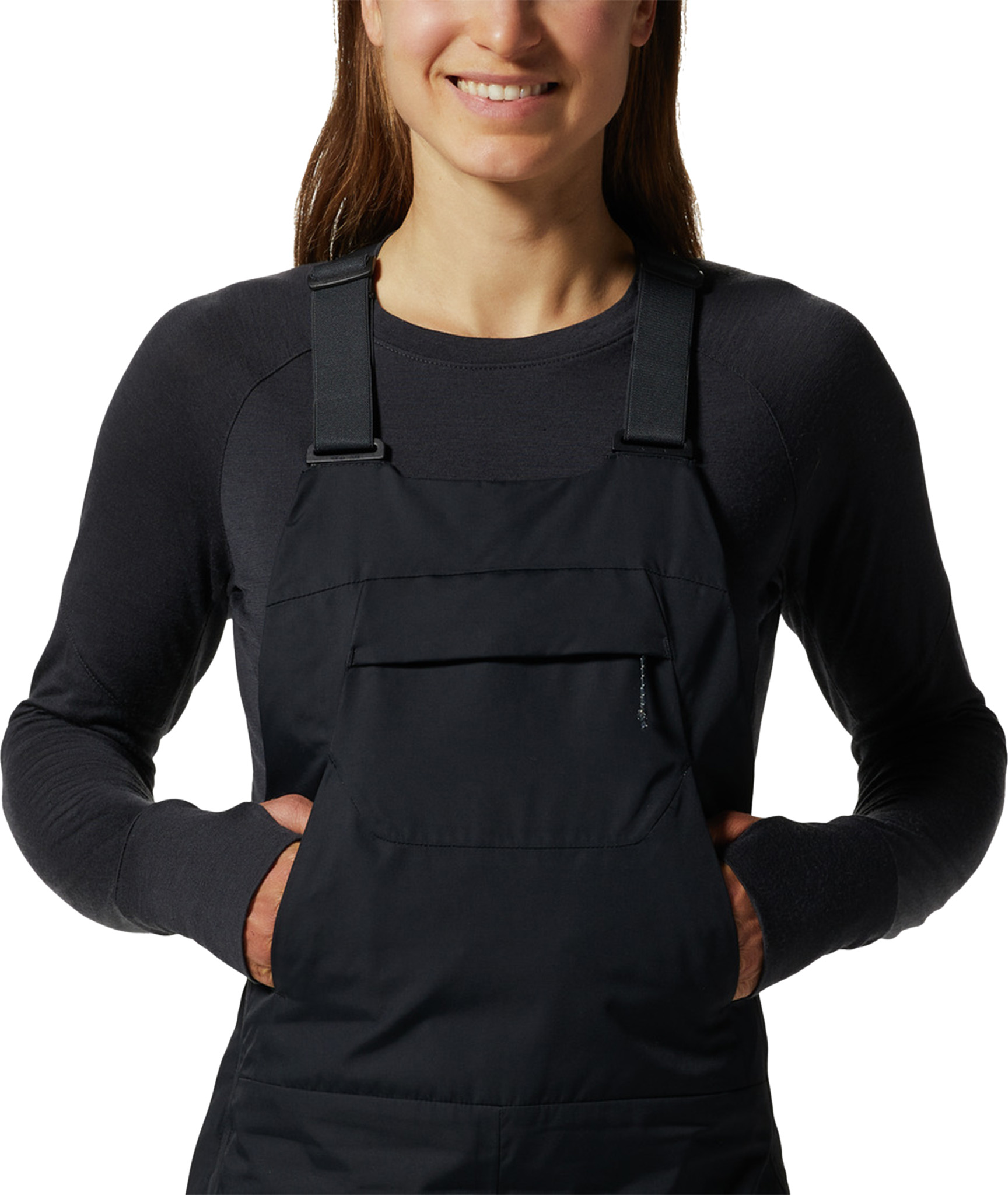 Mountain Hardwear Firefall/2™ Bib - Women's | The Last Hunt
