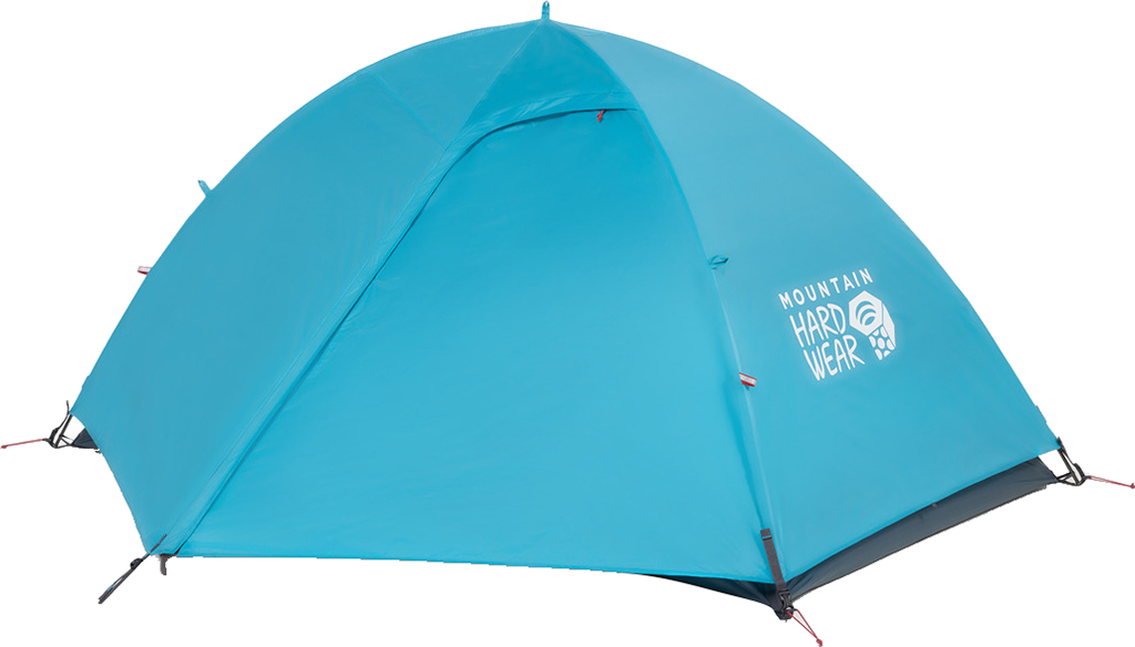 Mountain Hardwear メリディアン2テント Meridian™ 2 Tent | Mountain Hardwear