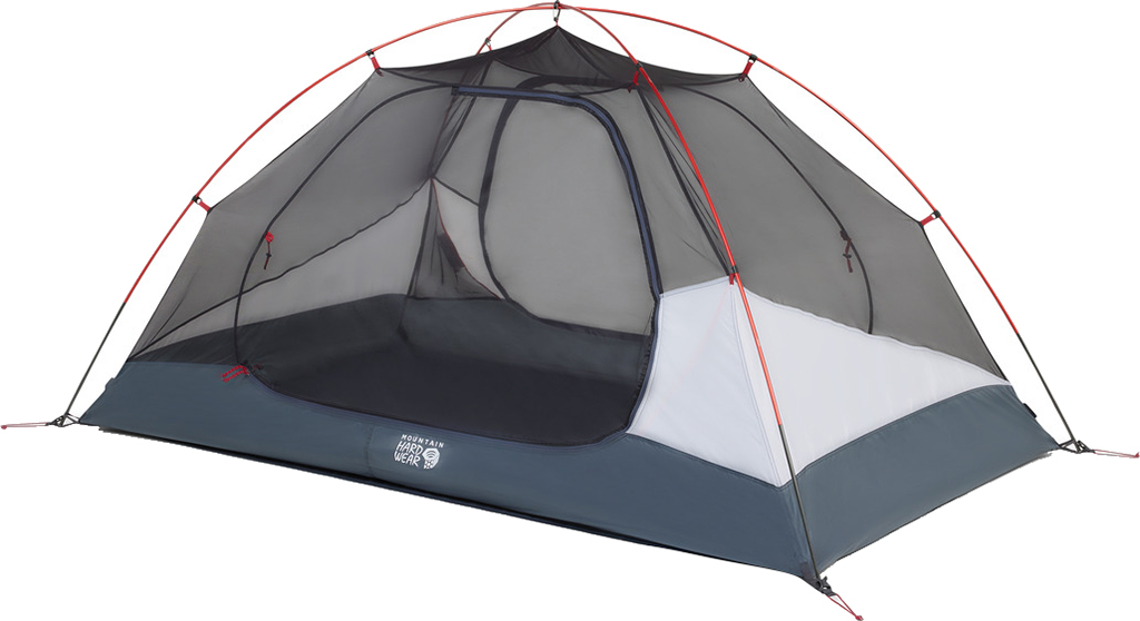 Mountain Hardwear Meridian 2-person Tent | Altitude Sports