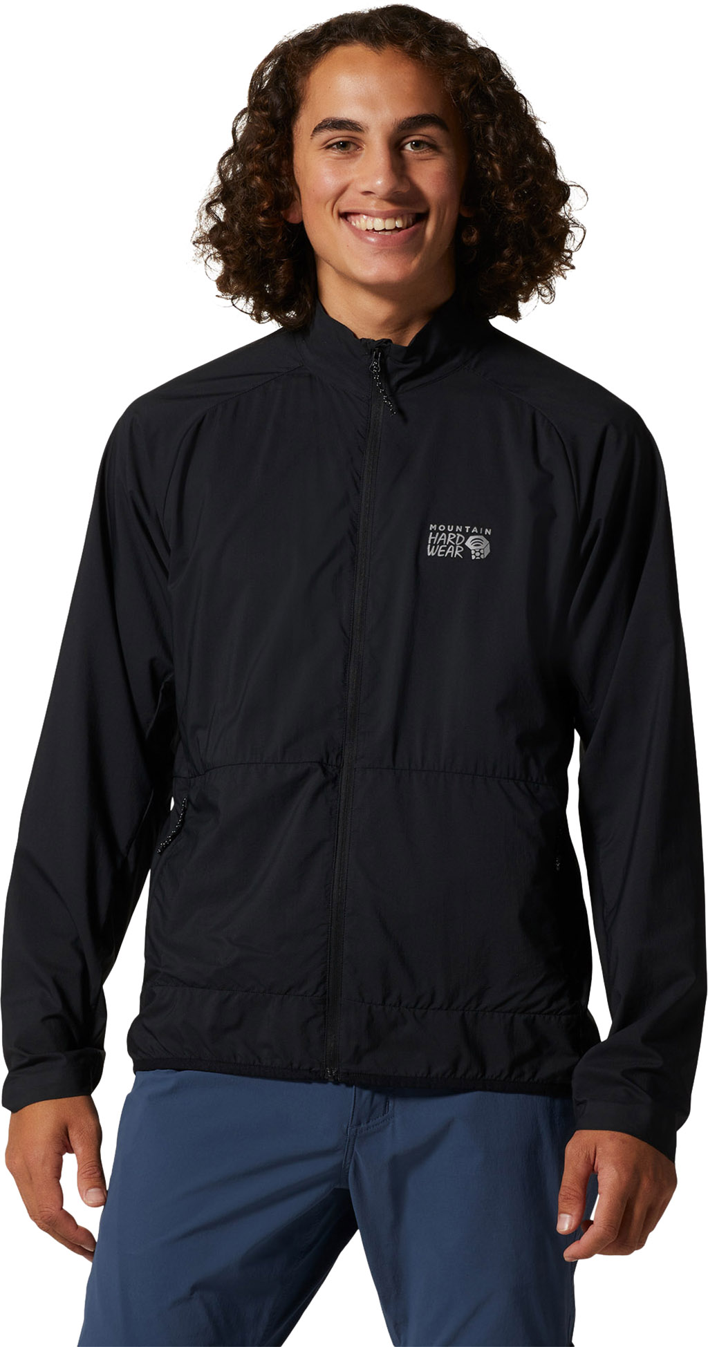 Mountain Hardwear Kor AirShell™ Full Zip Jacket - Men's | The Last