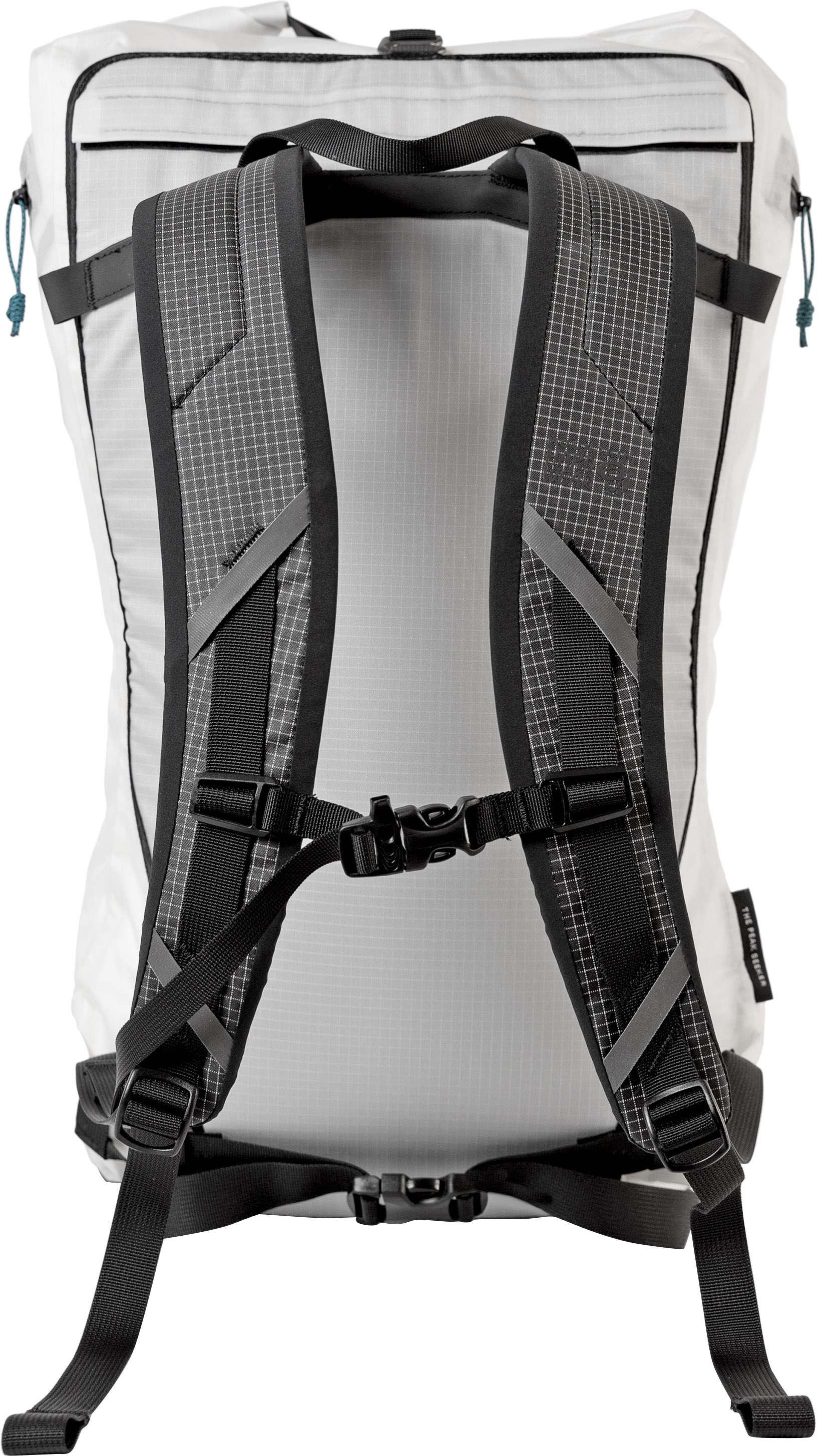 Mountain Hardwear Alpine Light Roll Top Backpack 30L | Altitude Sports