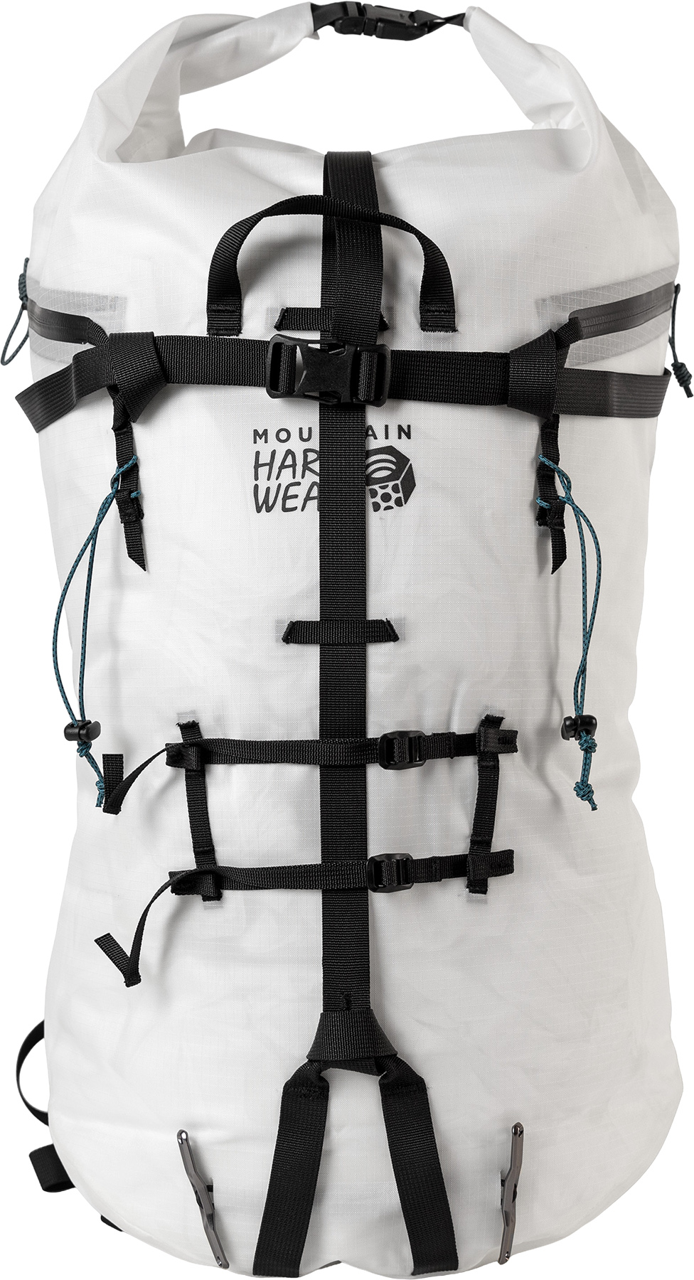 Mountain Hardwear Alpine Light Roll Top Backpack 30L | Altitude Sports