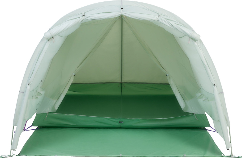 Mountain Hardwear Bridger 4 Tent - 4 person | Altitude Sports