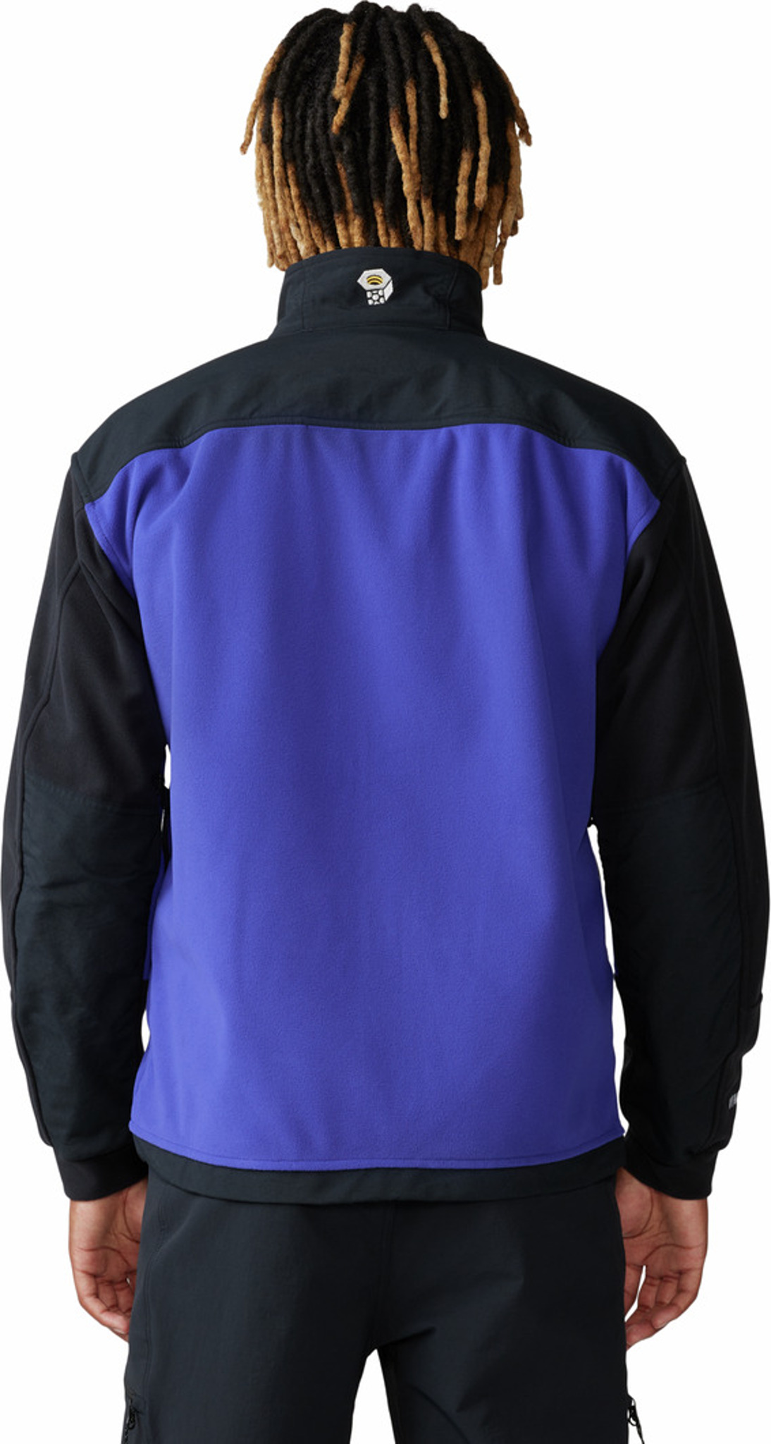 Mountain Hardwear Windstopper Tech Reissue Jacket - Unisex | The