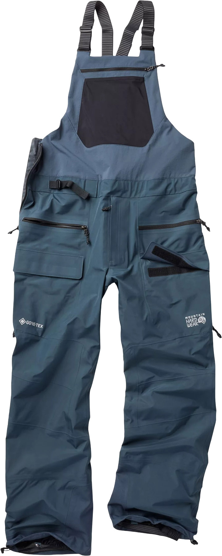 Mountain Hardwear Boundary Ridge GORE-TEX Bib - Men's | Altitude