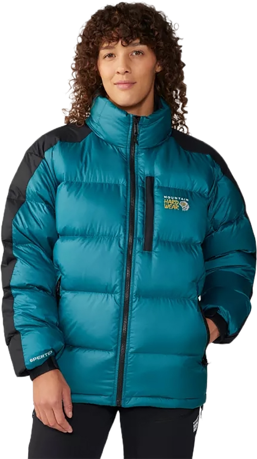 Mountain Hardwear Subzero Down Reissue Jacket - Unisex | The Last Hunt