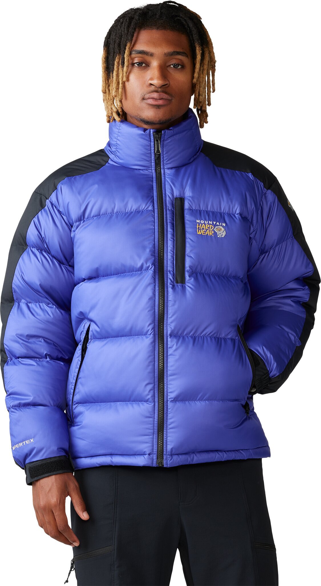 Mountain Hardwear Subzero Down Reissue Jacket - Unisex | Altitude