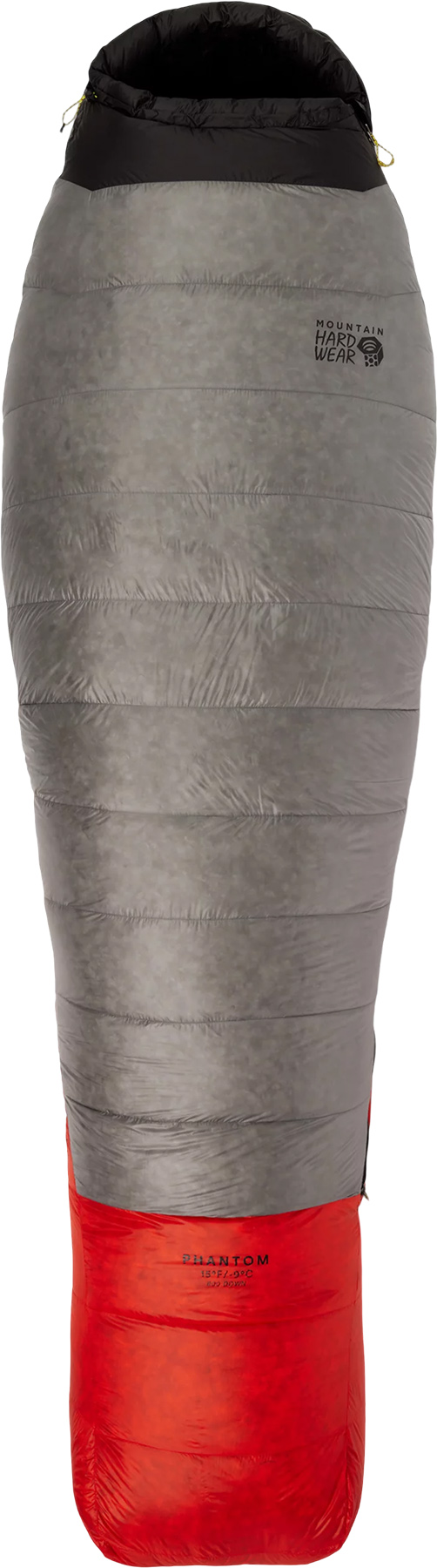 Mountain Hardwear Phantom Sleeping Bag 15°F/-9°C - Long | Altitude