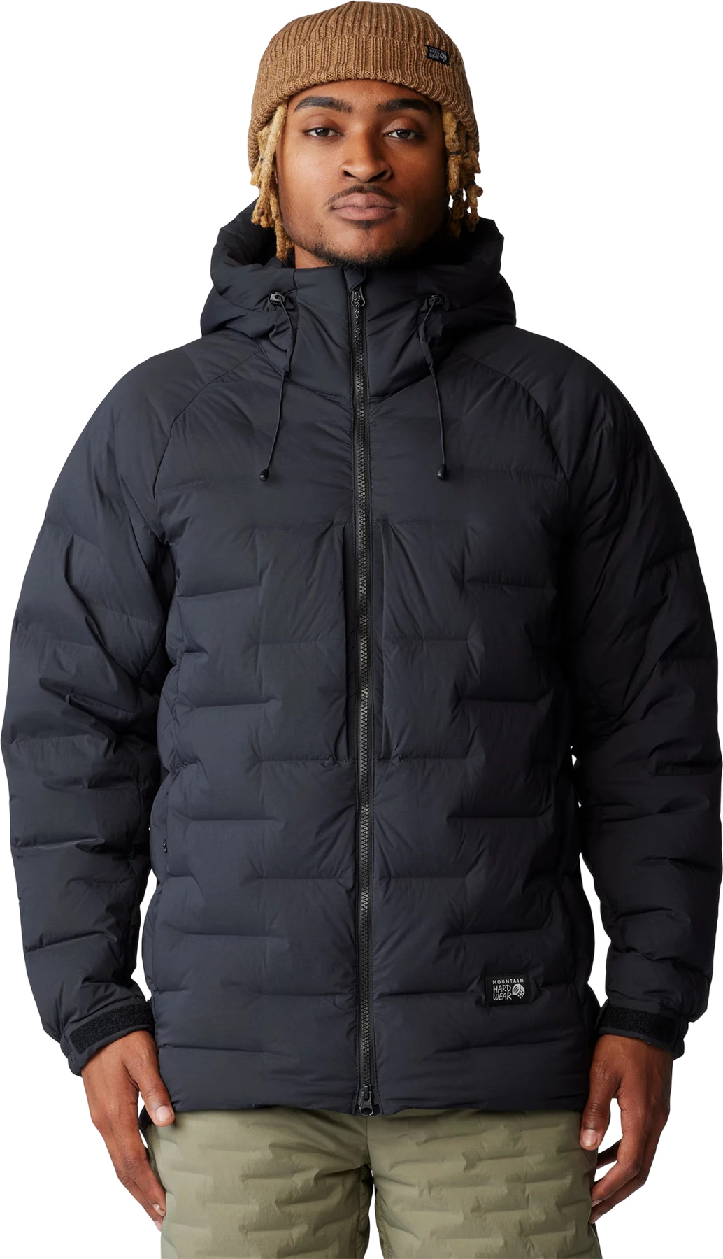 Veste Mountain Hardwear Petite Déflecteur - Taille M Camouflage - Neuf Avec étiquettes