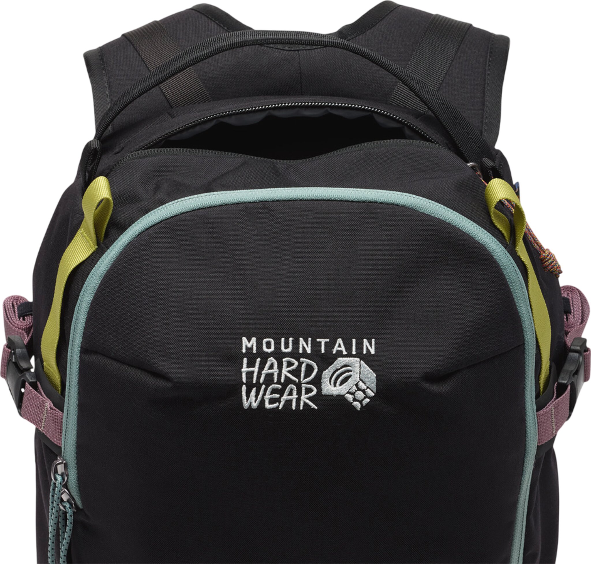 Mountain Hardwear Jibberish Backpack 18L | The Last Hunt
