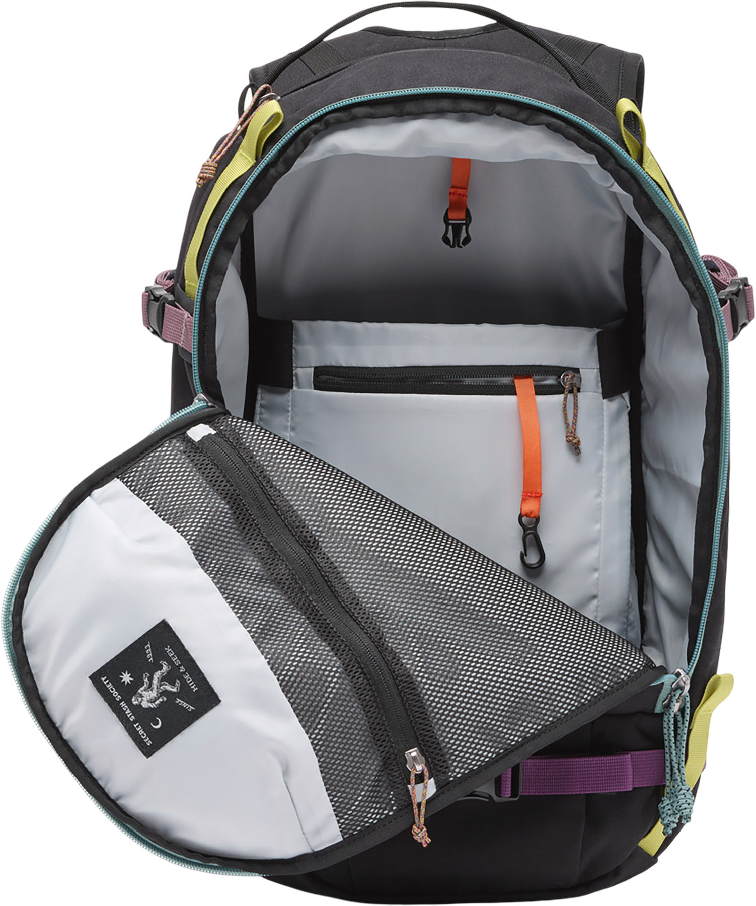 Mountain Hardwear Jibberish Backpack 18L | The Last Hunt