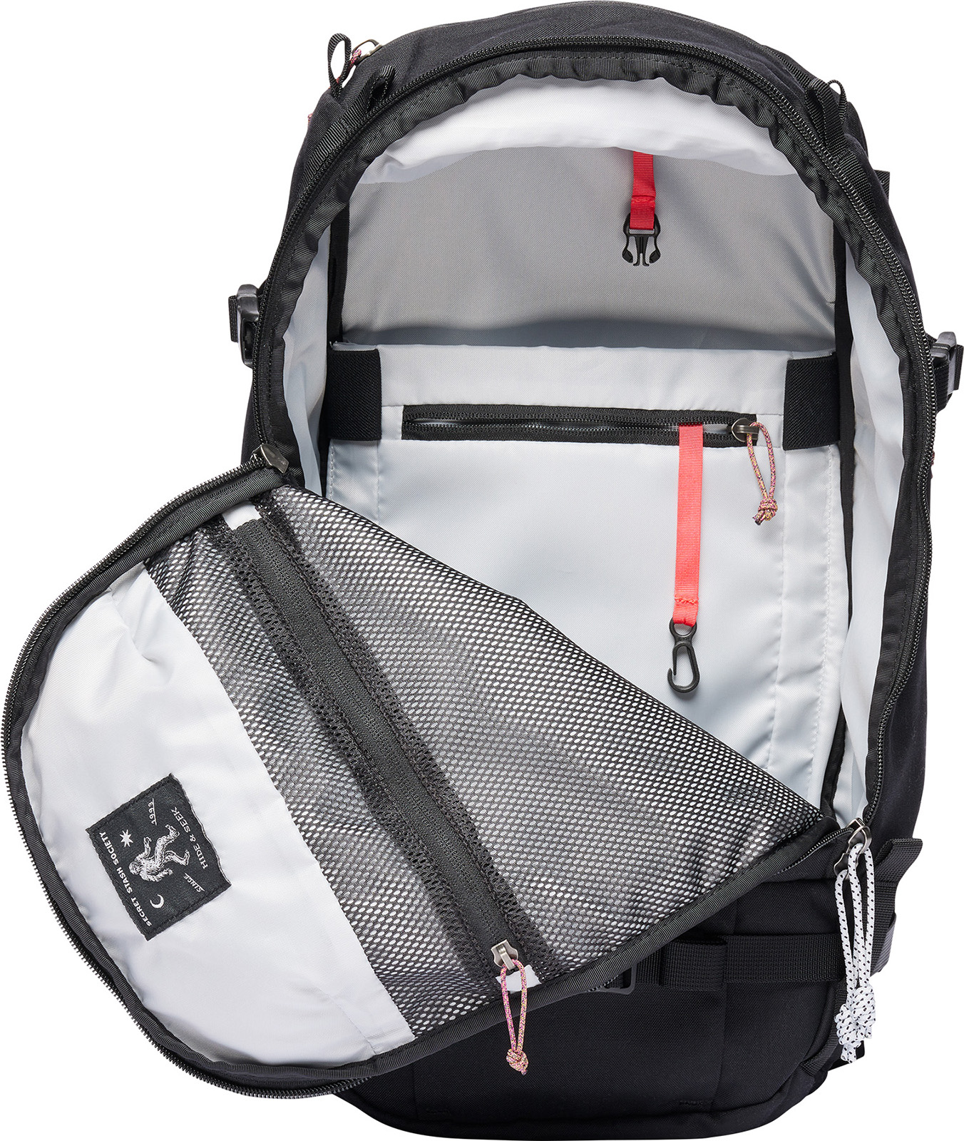 Mountain Hardwear Jibberish Backpack 18L | The Last Hunt