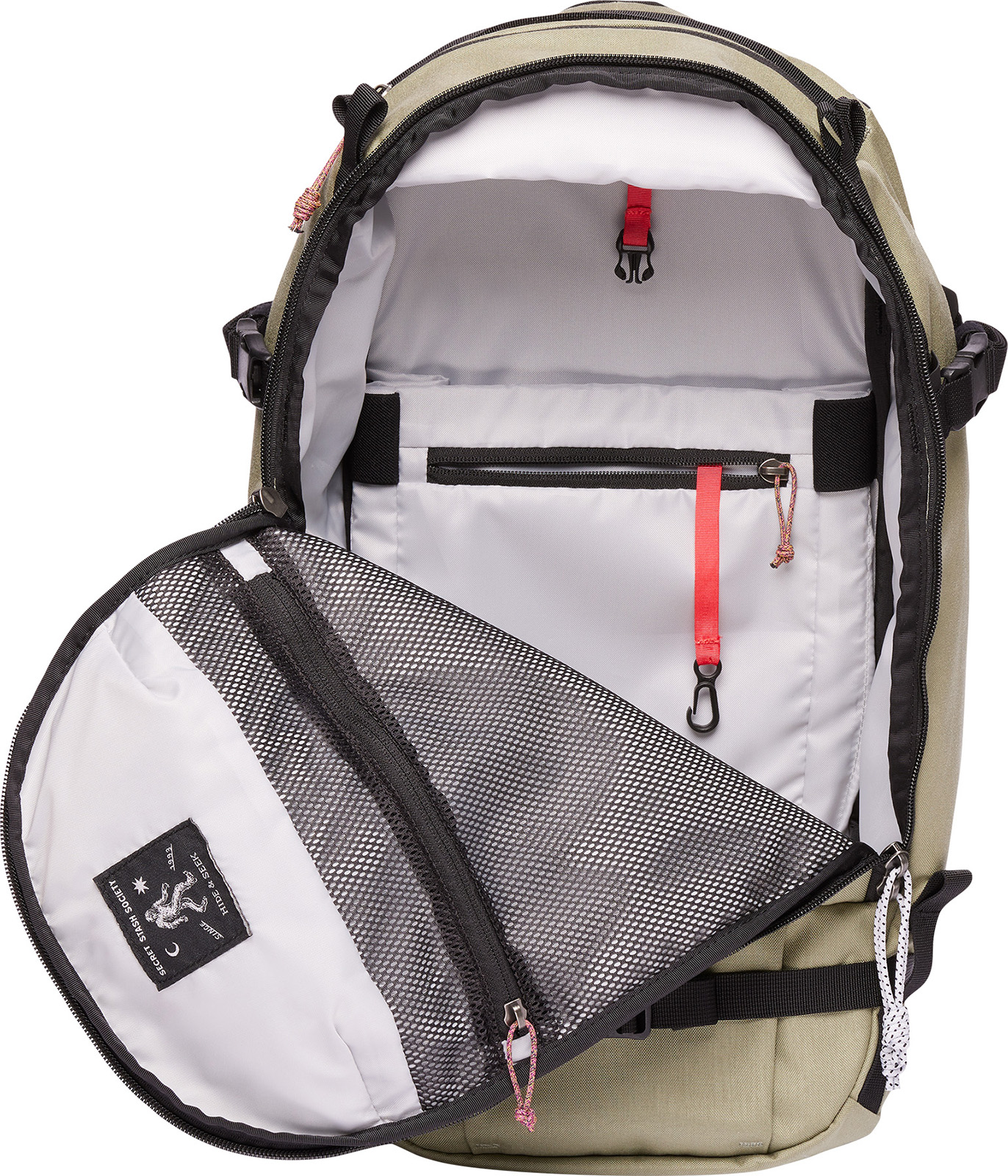 Mountain Hardwear Jibberish Backpack 18L | Altitude Sports