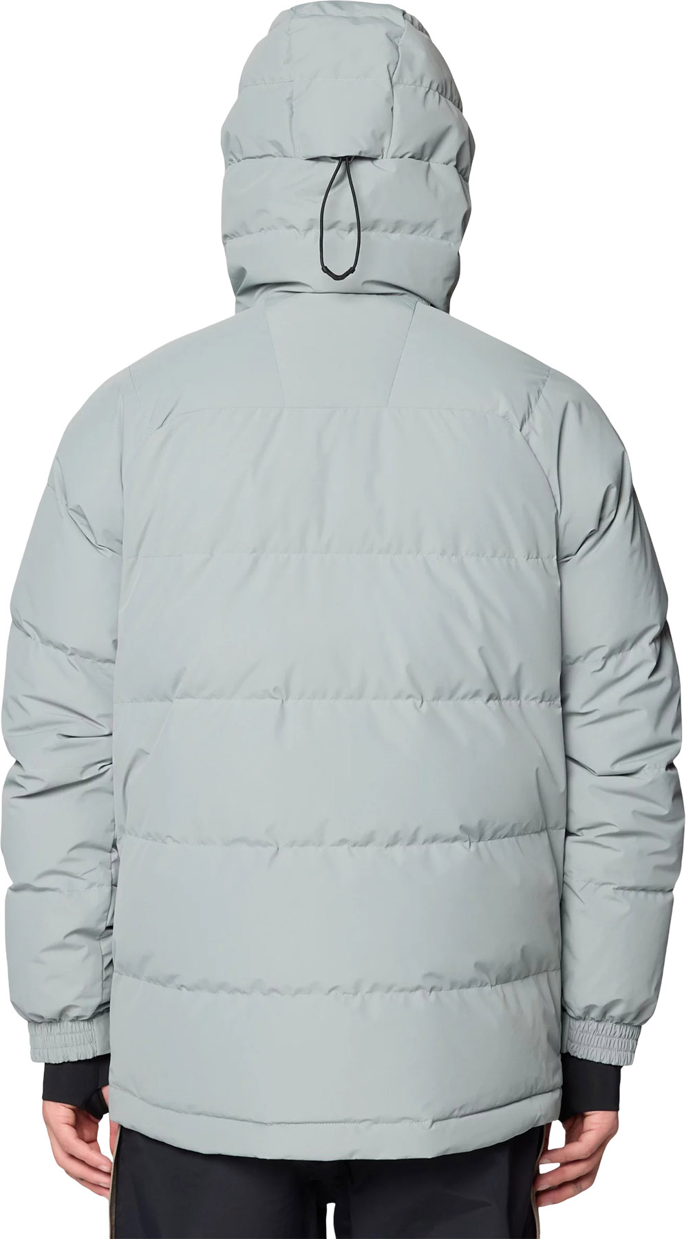 Mountain Hardwear First Tracks Down Ski Jacket - Men's | Altitude