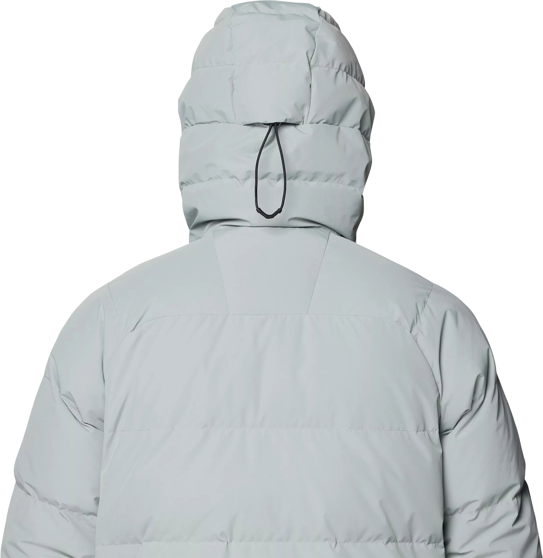 Mountain Hardwear First Tracks Down Ski Jacket - Men's | Altitude