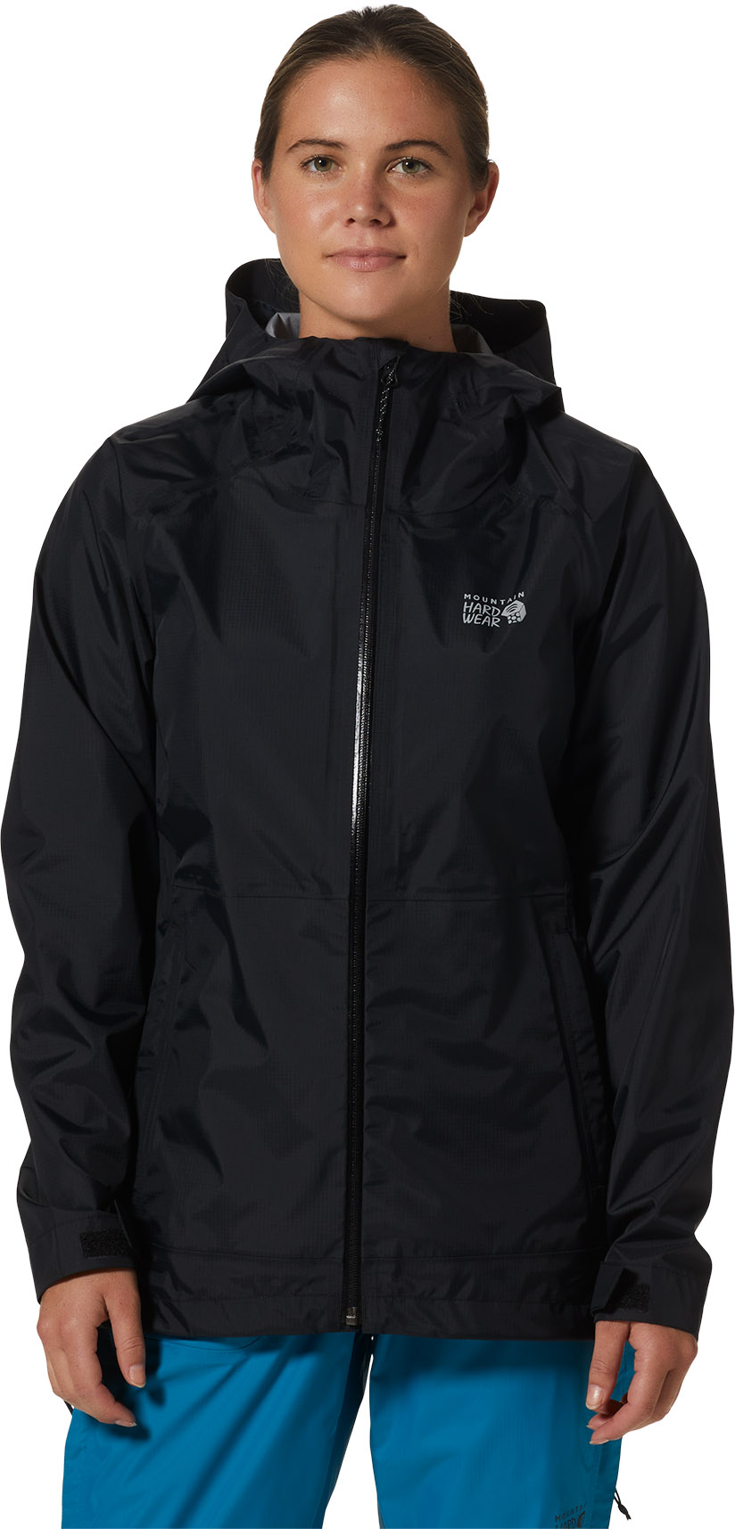 Mountain Hardwear,  Threshold Jacket - Women's 
