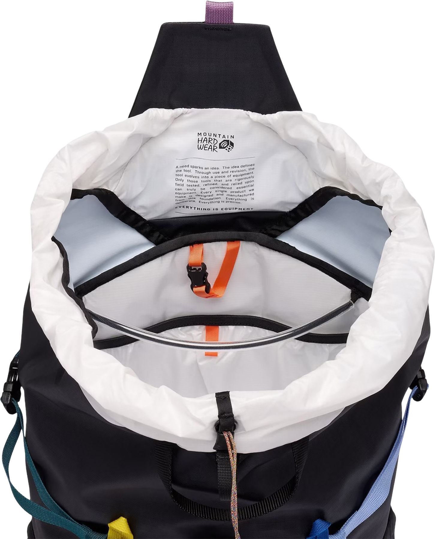 Mountain Hardwear Scrambler Backpack 25L | Altitude Sports