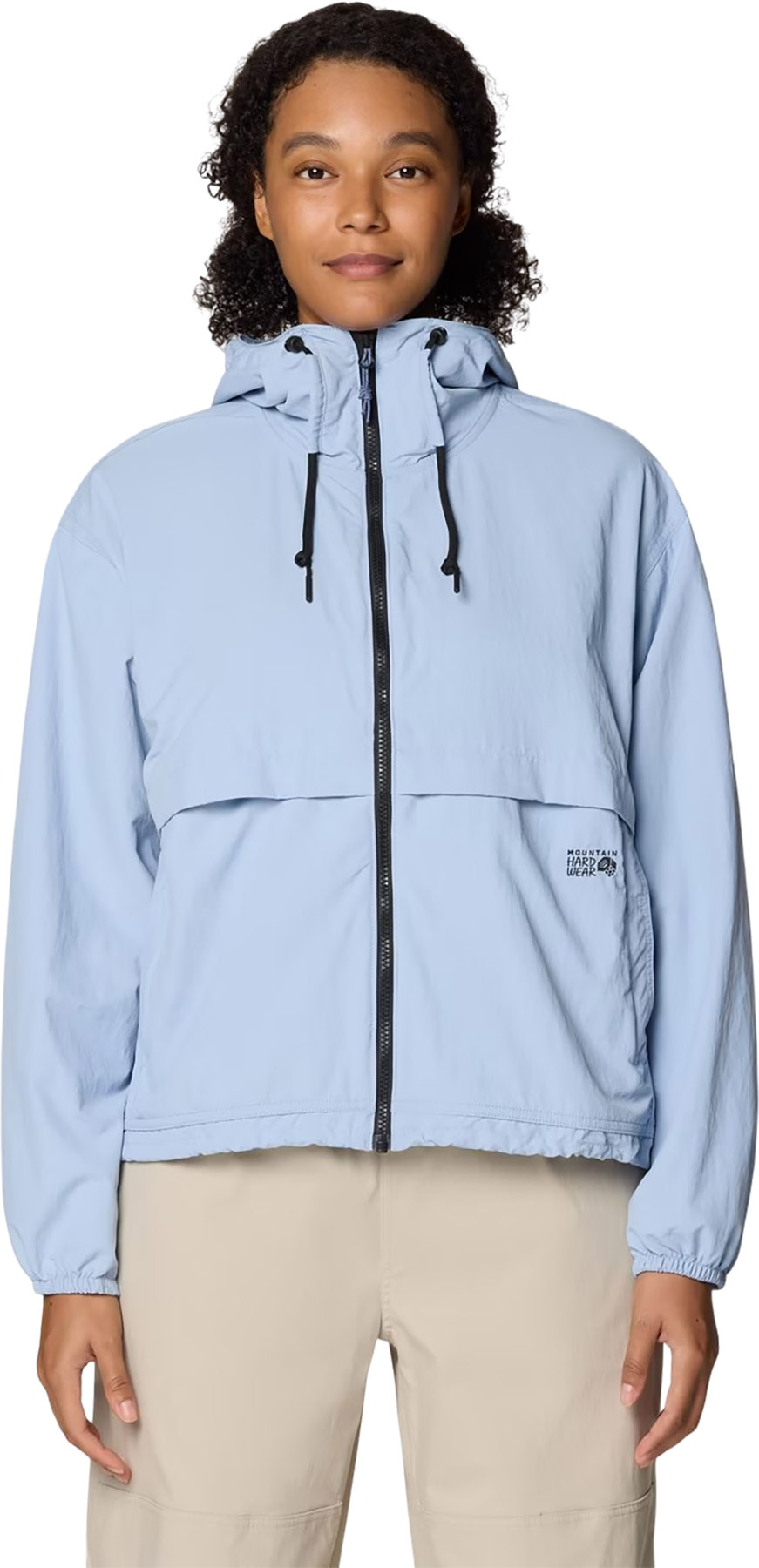 スノーボード MOUNTAINHARDWEAR STATIC JACKET WOMEN Mountain Hardwear Stryder Jacket - Women's | Altitude Sports