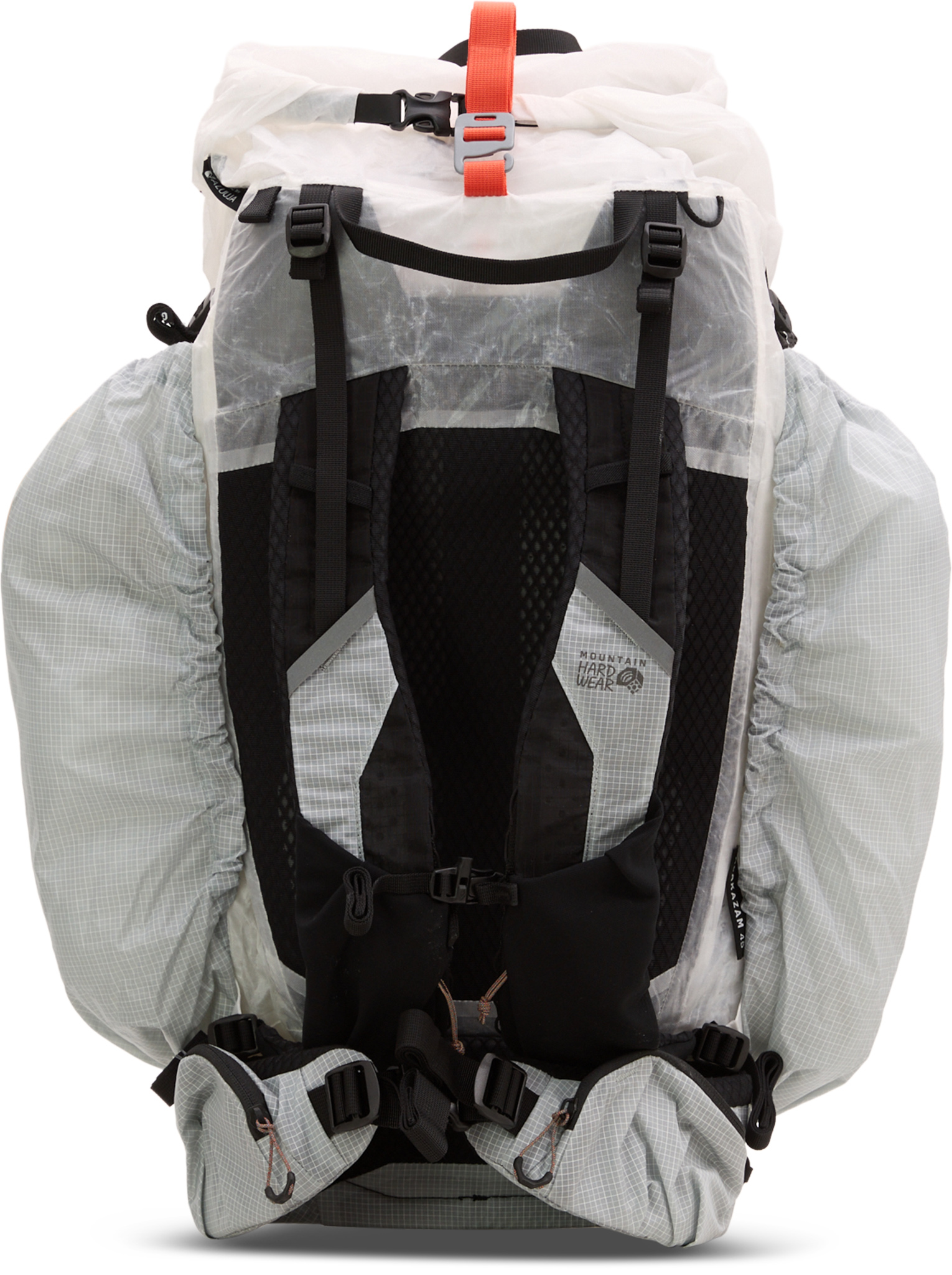 Mountain Hardwear Alakazam Backpack 45L | Altitude Sports
