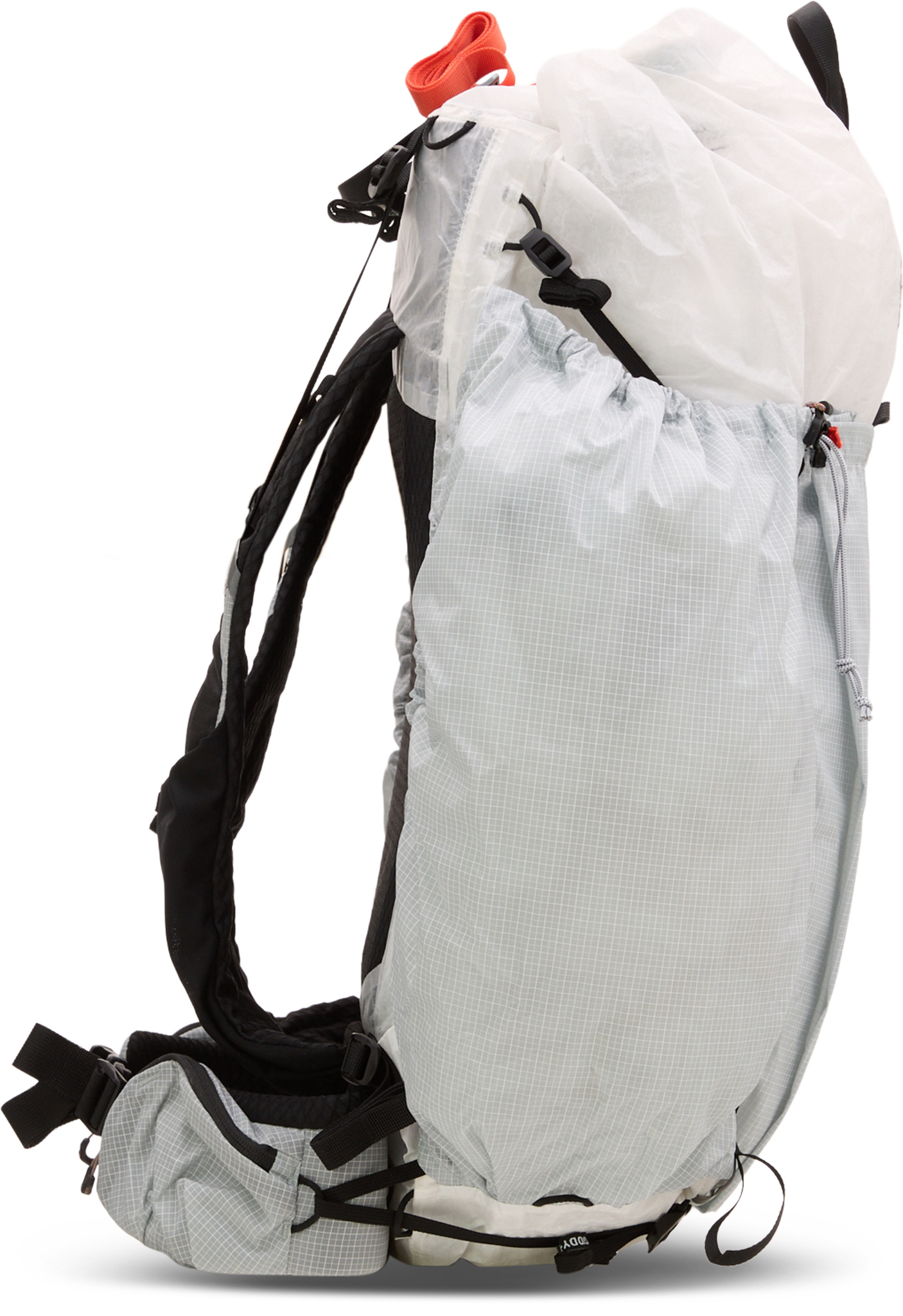 Mountain Hardwear Alakazam Backpack 45L | Altitude Sports