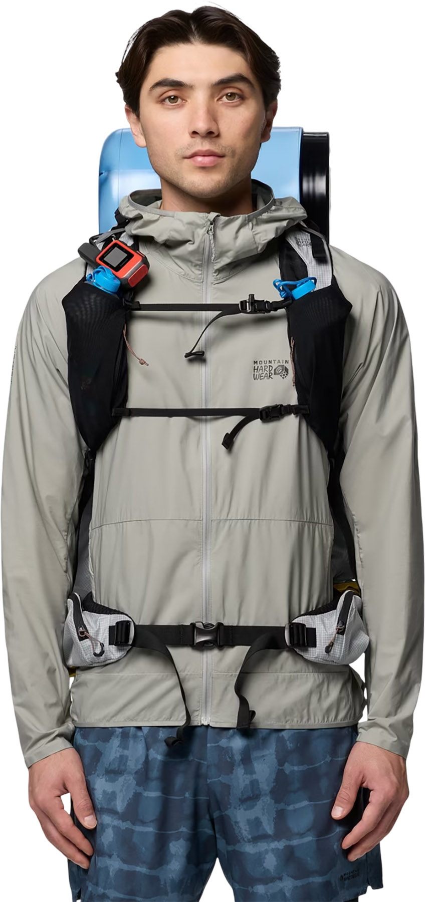 アレクサンドル Mountain Hardwear Alakazam Backpack 60L - Unisex | Altitude Sports
