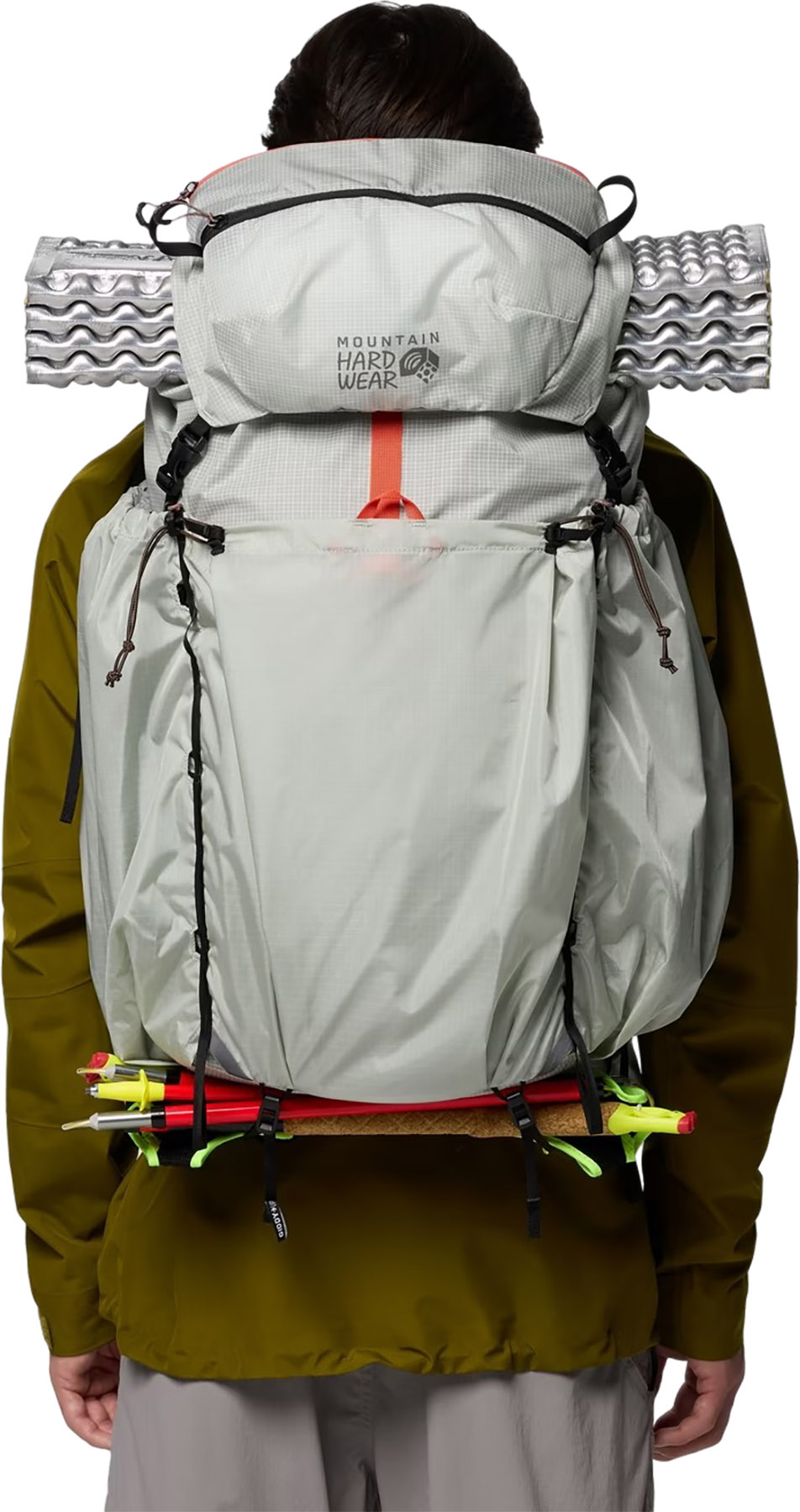 Mountain Hardwear Kazam Backpack 45L | Altitude Sports