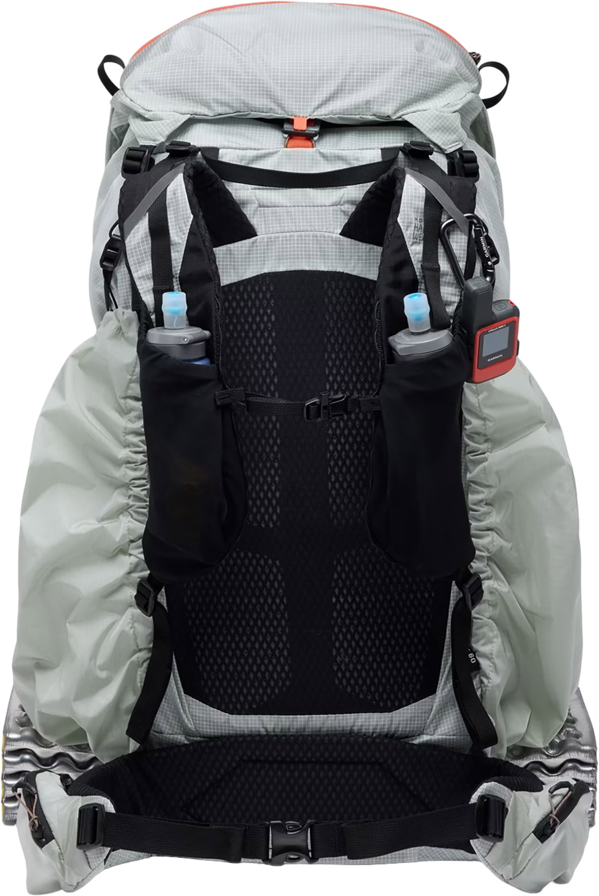 Mountain Hardwear Kazam Backpack 60L - Unisex | Altitude Sports