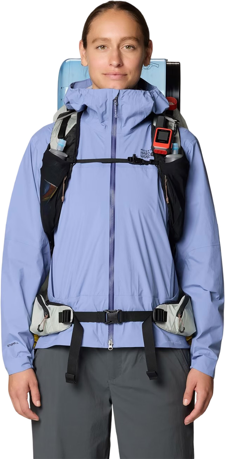 Mountain Hardwear Kazam Backpack 60L - Unisex | Altitude Sports