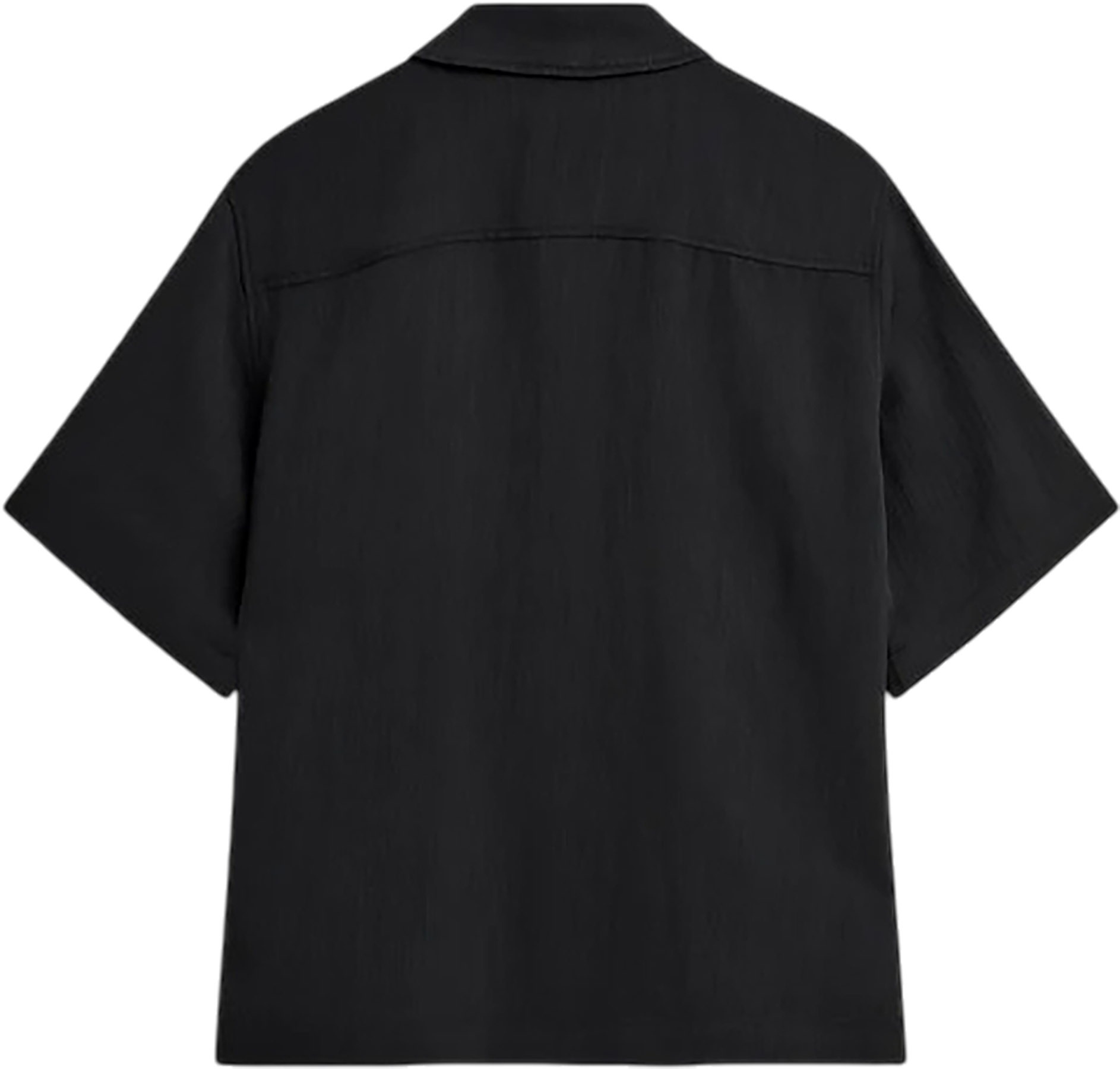 Minimum Lennon 4572 Relaxed Short Sleeve Shirt - Men's | Altitude