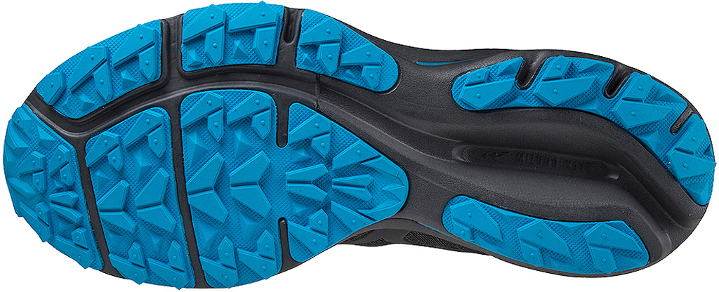 Mizuno Wave Rider 25 Gore-Tex Road Running Shoes - Women's