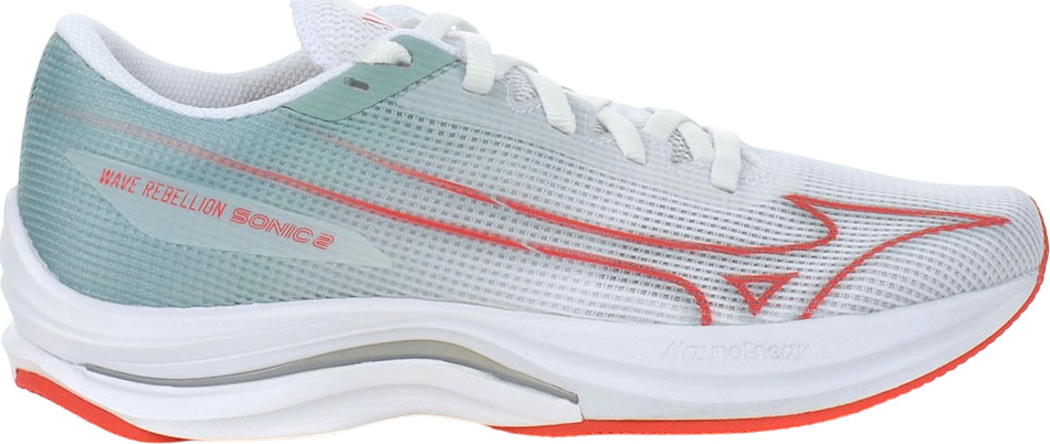 Mizuno Wave Rebellion Sonic 2 Running Shoes - Women's | Altitude