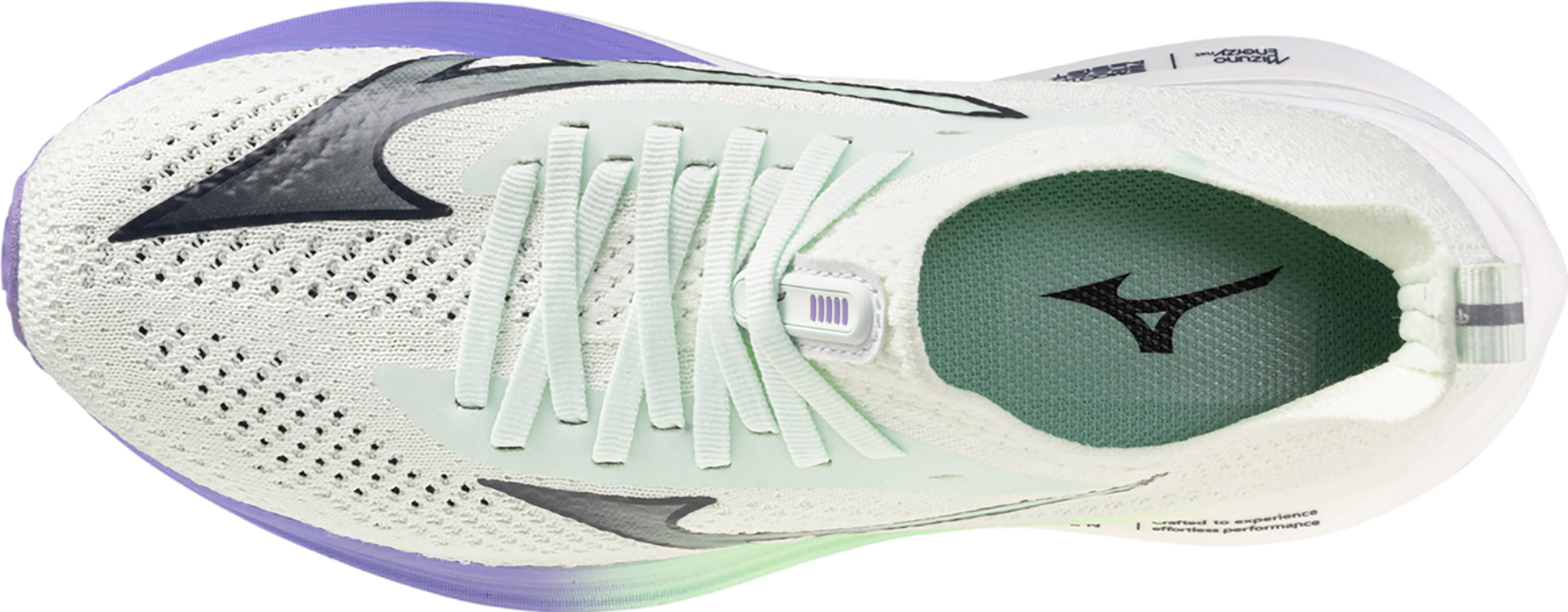 Mizuno Mizuno Neo Zen Running Shoes - Women's | Altitude Sports