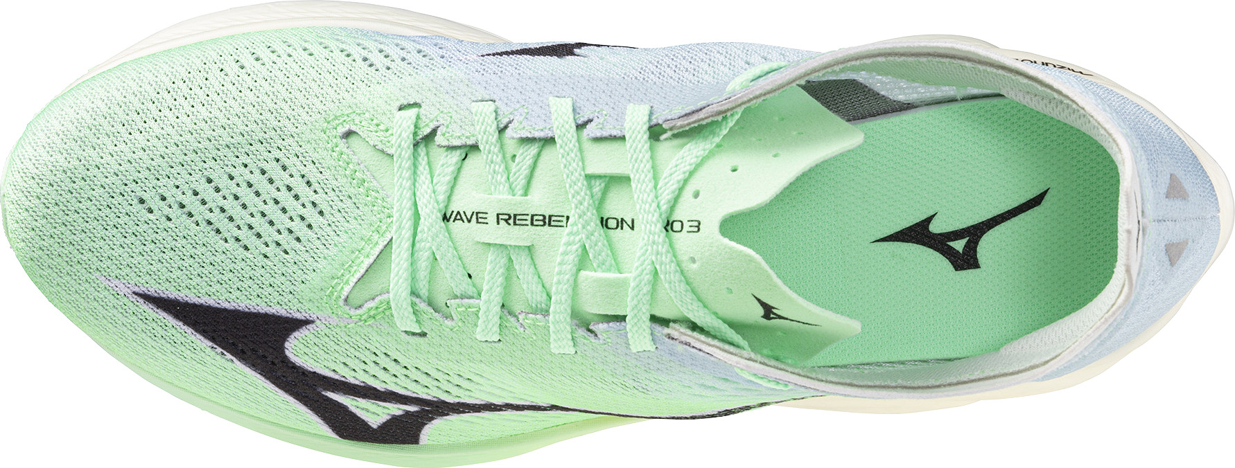Mizuno Wave Rebellion Pro 3 Running Shoes - Unisex | Altitude Sports