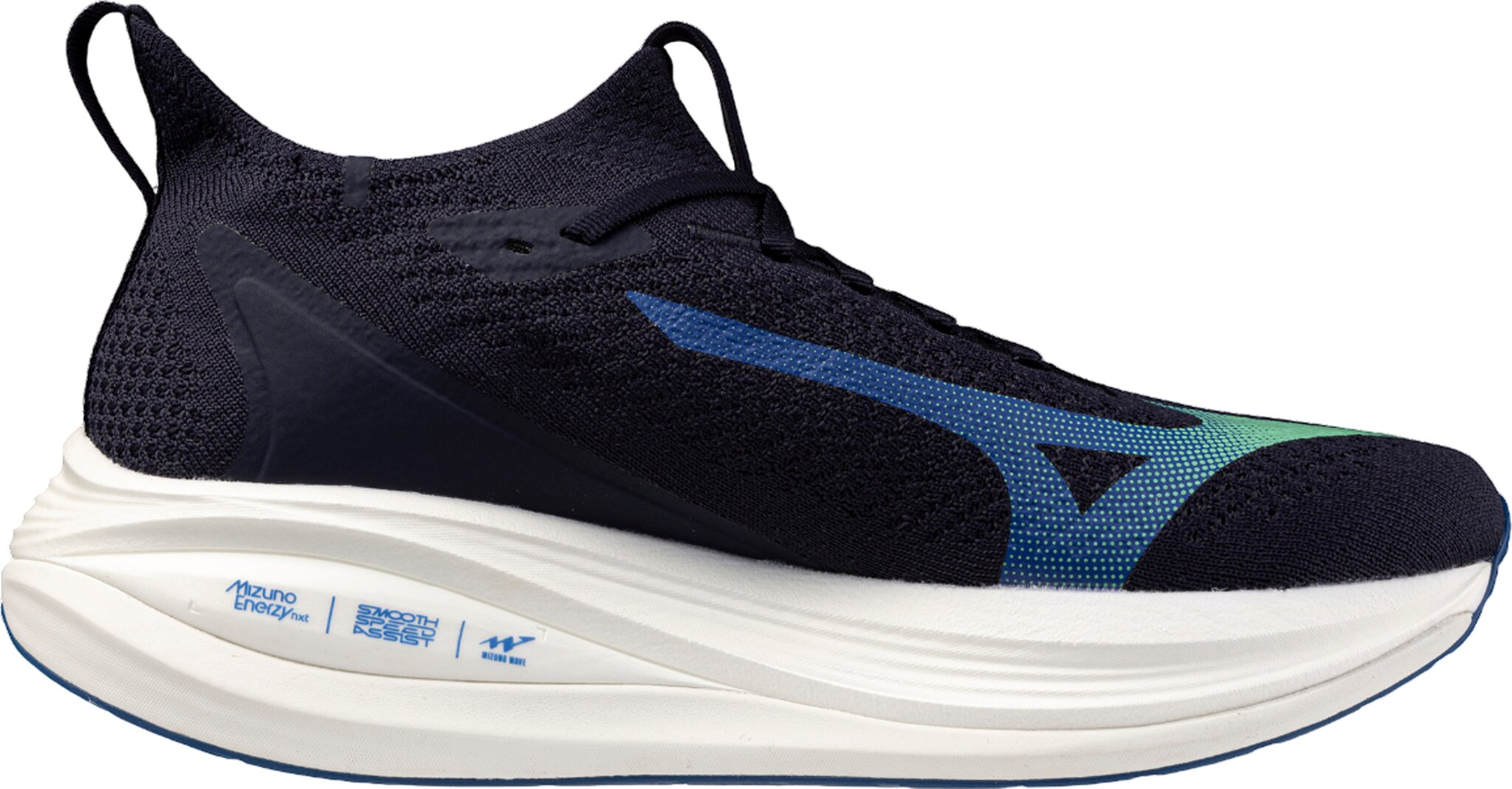 Mizuno Neo Vista 2 Running Shoes - Men's | Altitude Sports