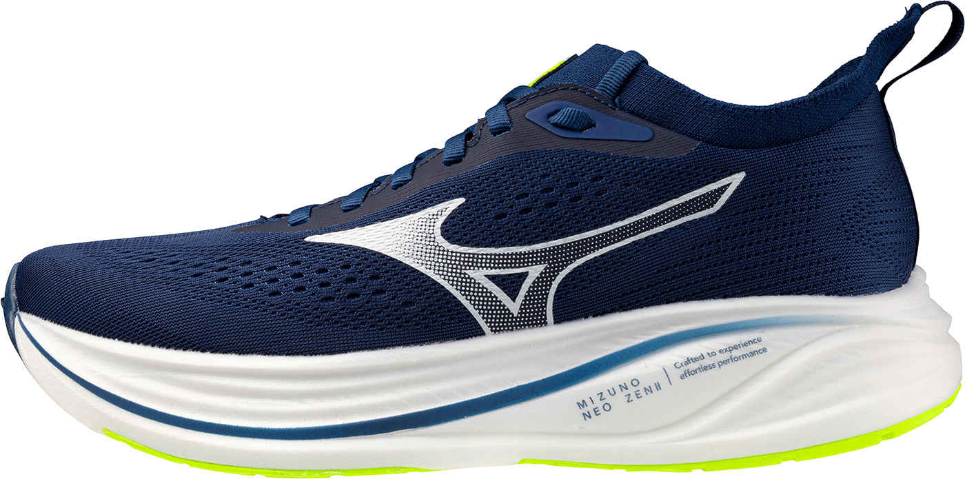 Mizuno Neo Zen 2 Running Shoes - Men's | Altitude Sports