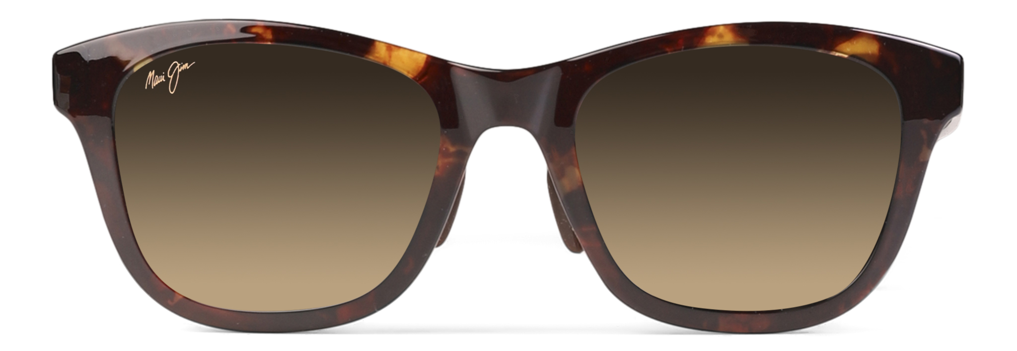 Maui Jim Hana Bay - Tokyo Tortoise Frame - HCL Bronze Polarized