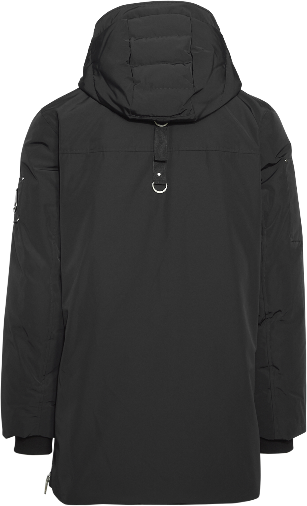 Moose Knuckles Ganite Peak Parka - Men's | Altitude Sports