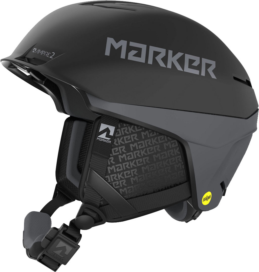 Marker Ampire 2 Mips Helmet - Unisex | Altitude Sports