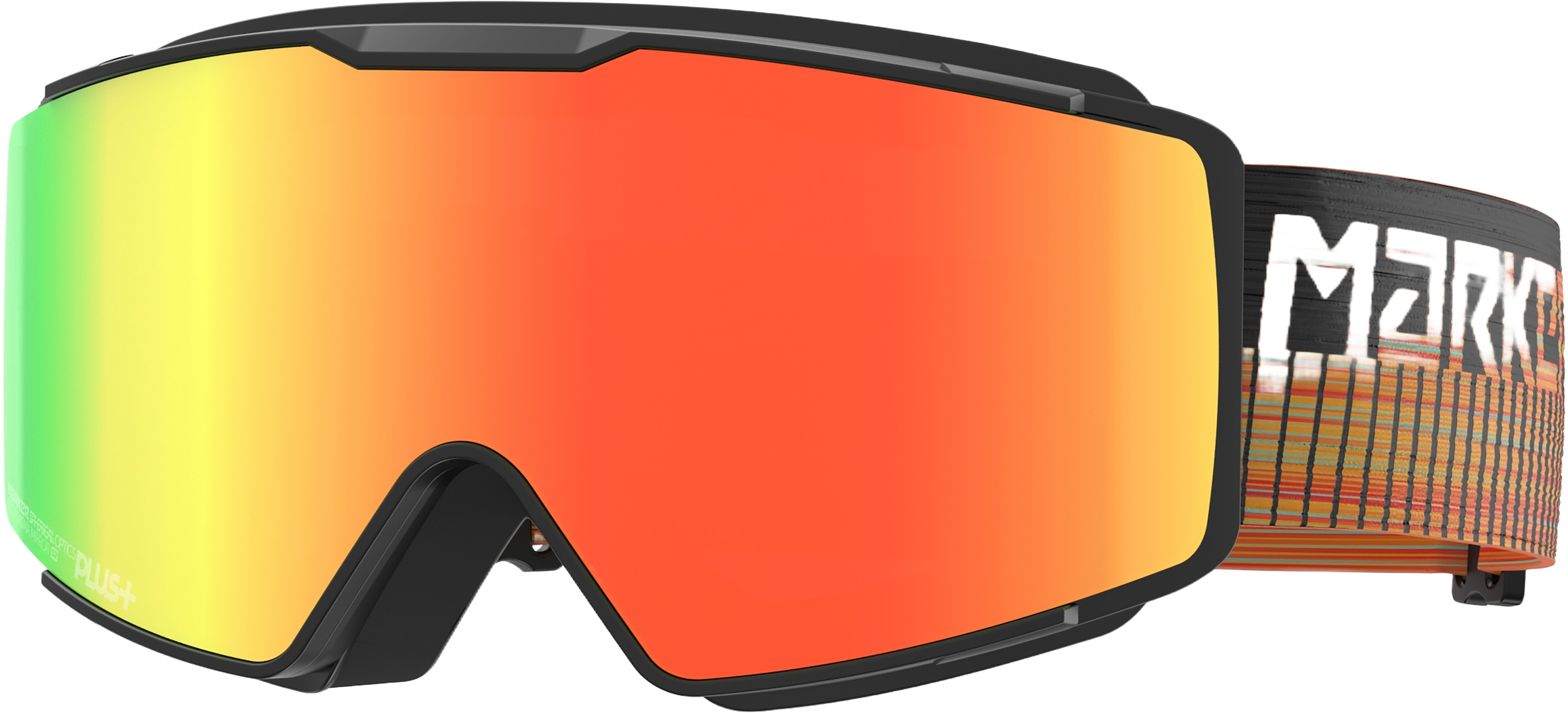 Marker Posse Magnet Ski Goggles - Unisex | Altitude Sports