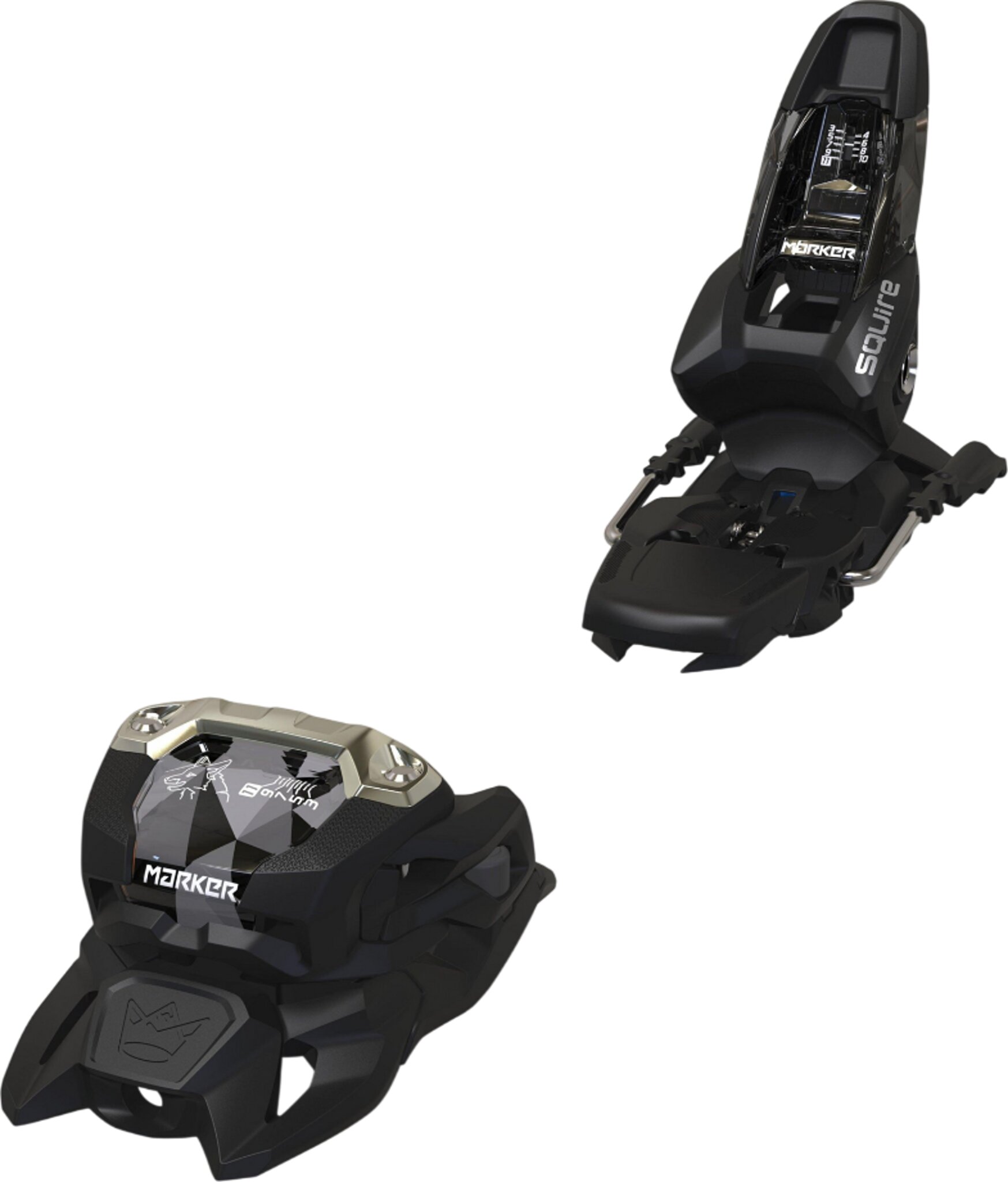 Marker Squire 11 Bindings - Unisex | Altitude Sports