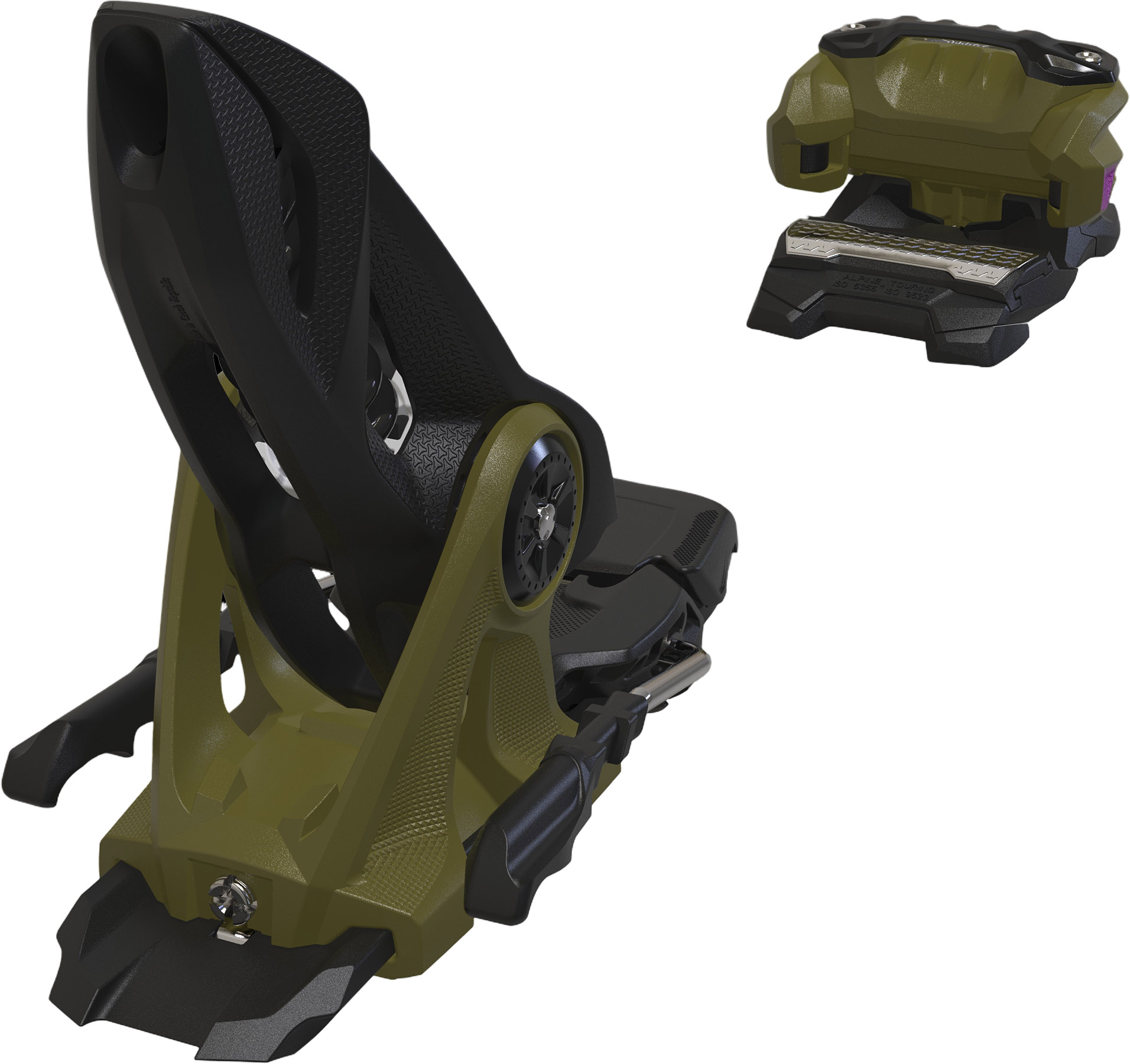 Marker Griffon 13 Bindings | Altitude Sports
