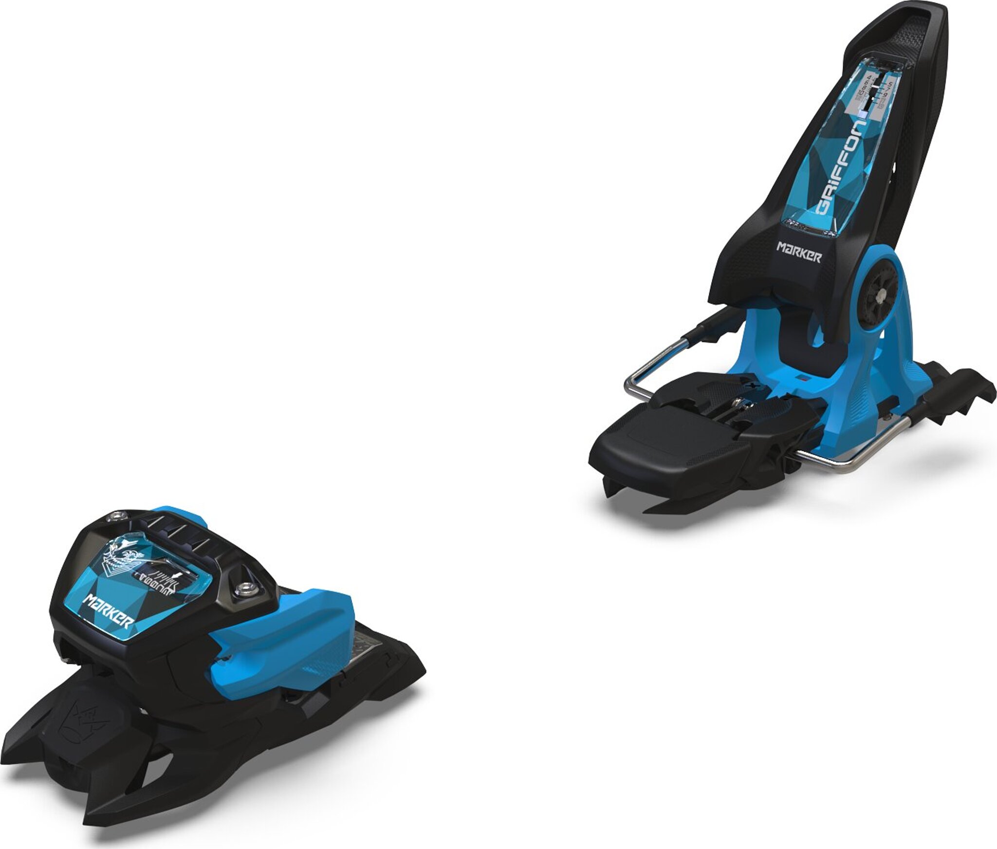 Marker Griffon 13 Bindings | Altitude Sports