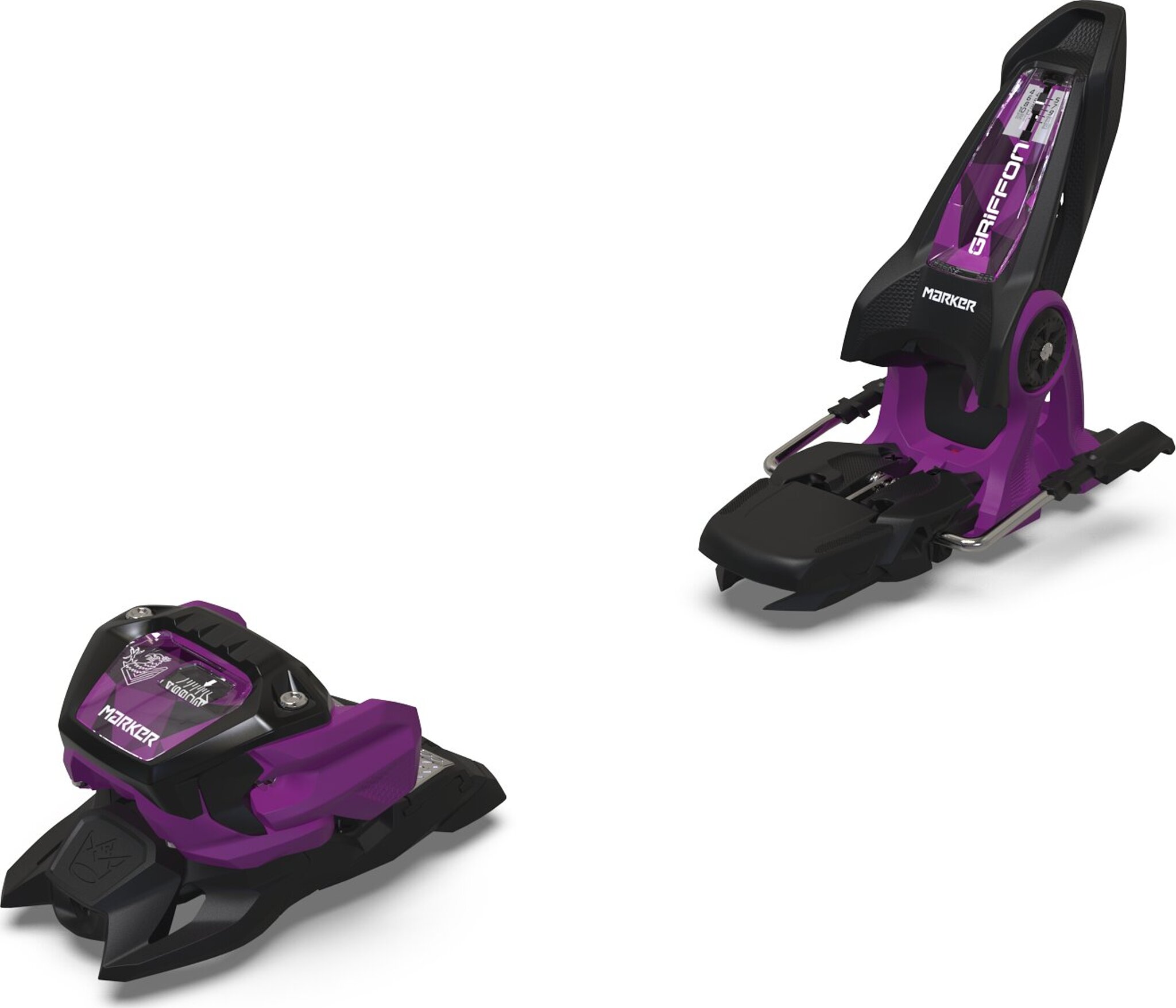 Marker Griffon 13 Bindings | Altitude Sports