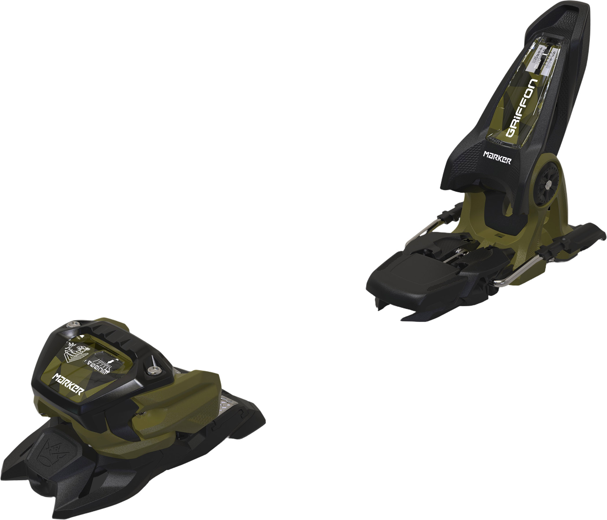 Marker Griffon 13 Bindings | Altitude Sports