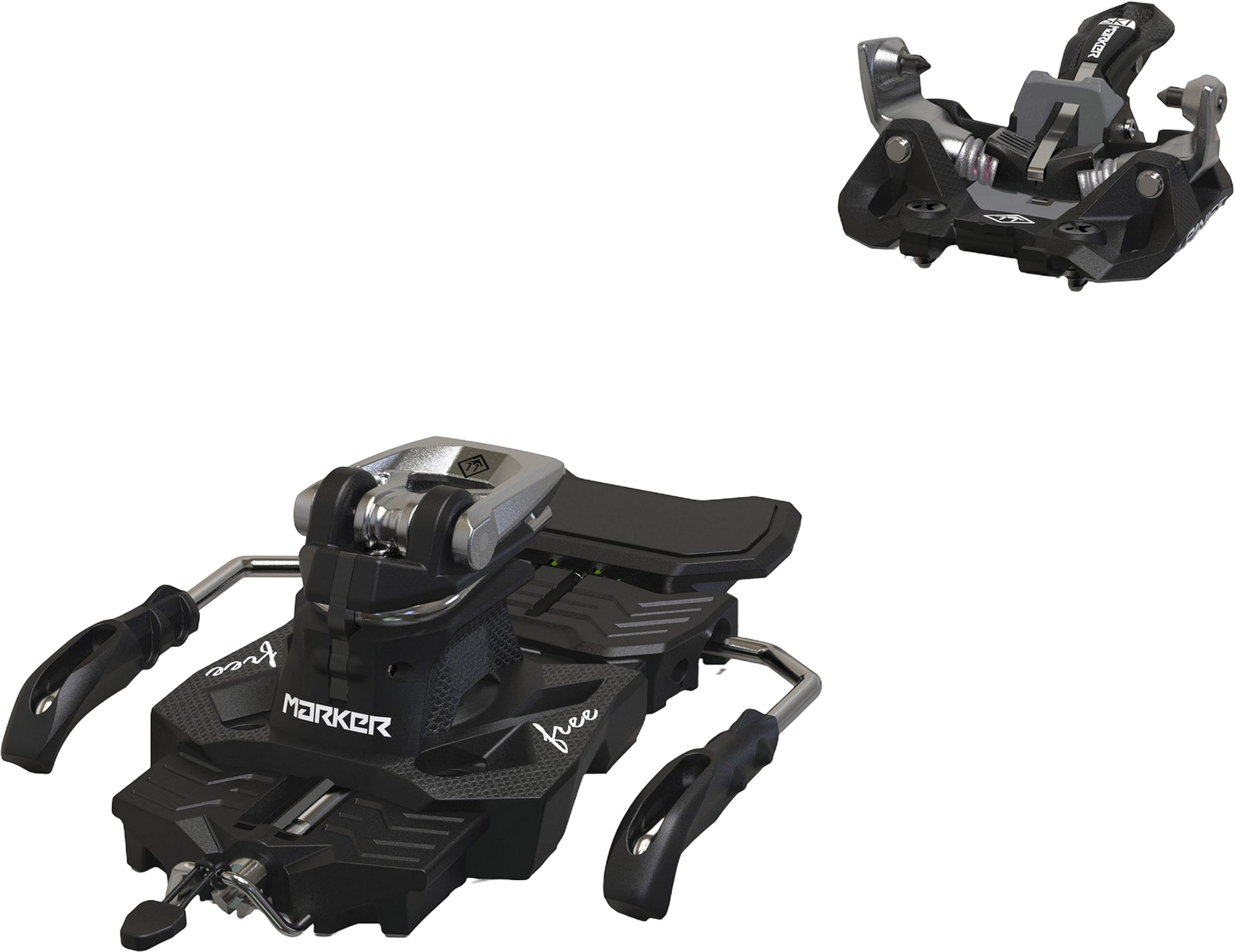 Marker Alpinist Free 11 Bindings | Altitude Sports