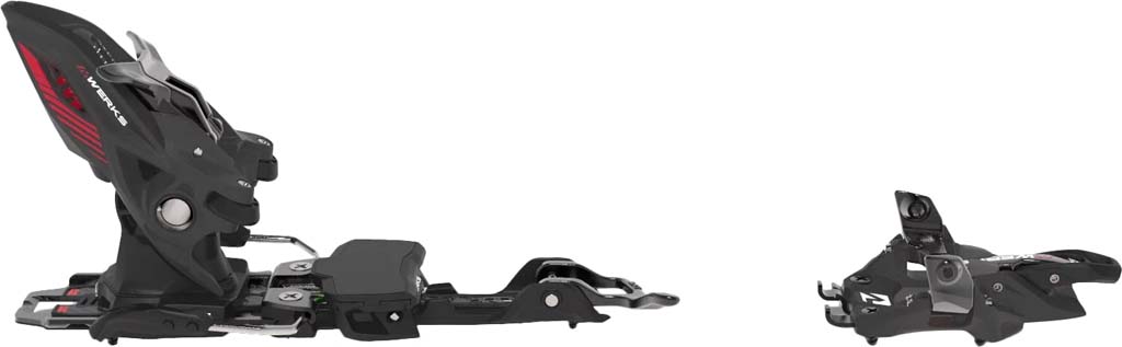 Marker Kingpin M-Werks 12 Binding - Unisex | Altitude Sports