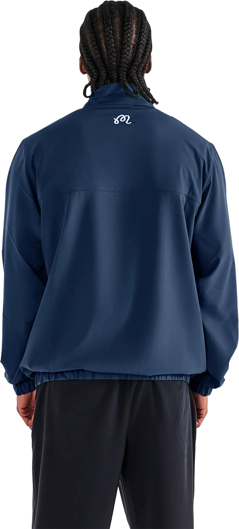 Malbon Cypress Jacket - Men's | Altitude Sports