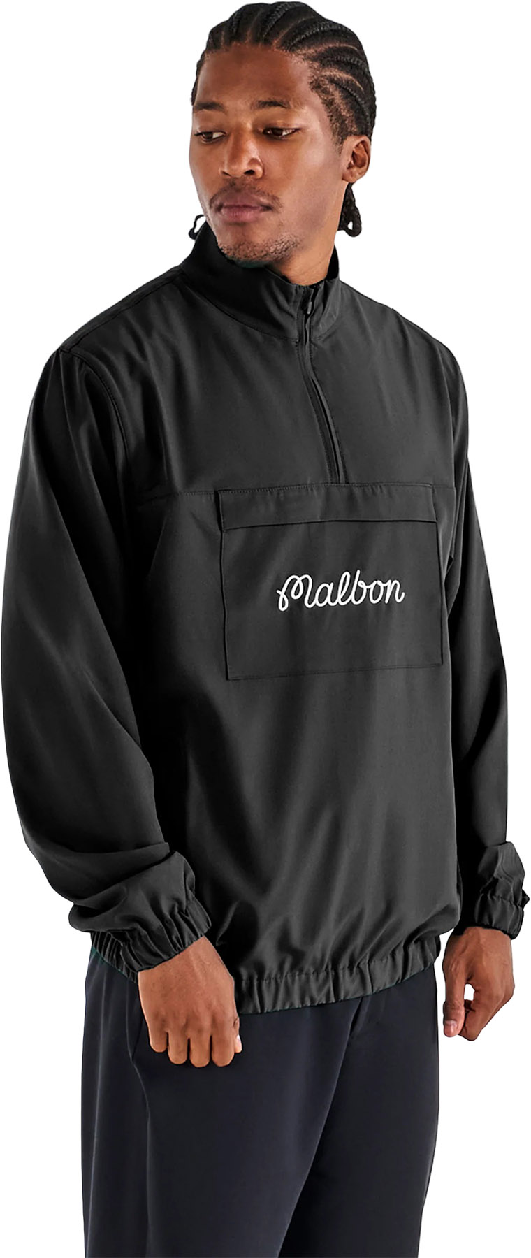 Malbon Cypress Jacket - Men's | Altitude Sports