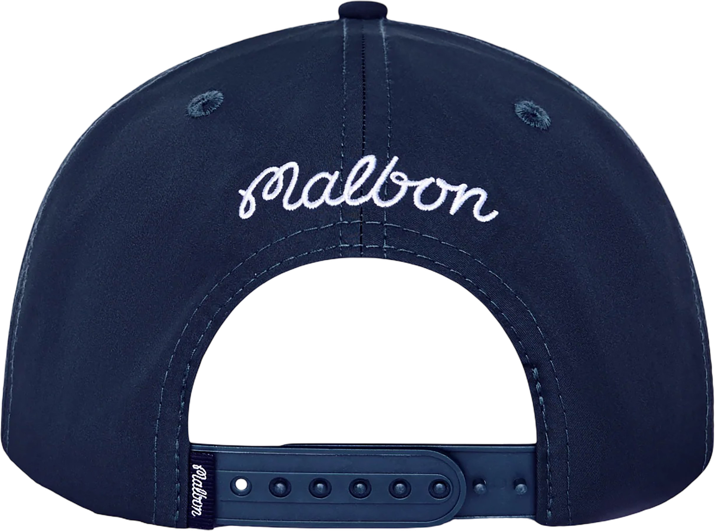 Malbon Snapback Cap | Altitude Sports