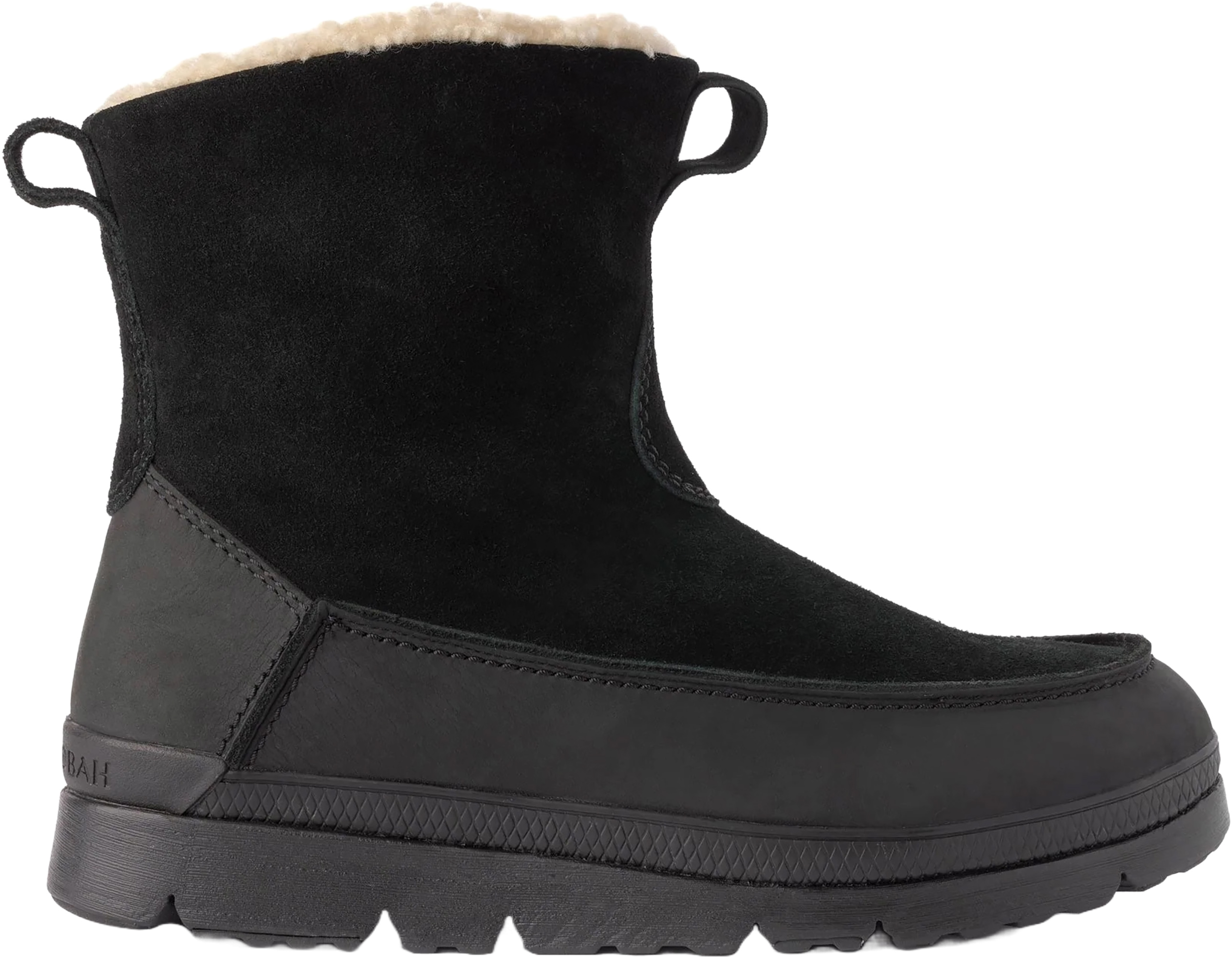 Manitobah Mukluks Mesa Waterproof Pull On Winter Boots  display picture 1